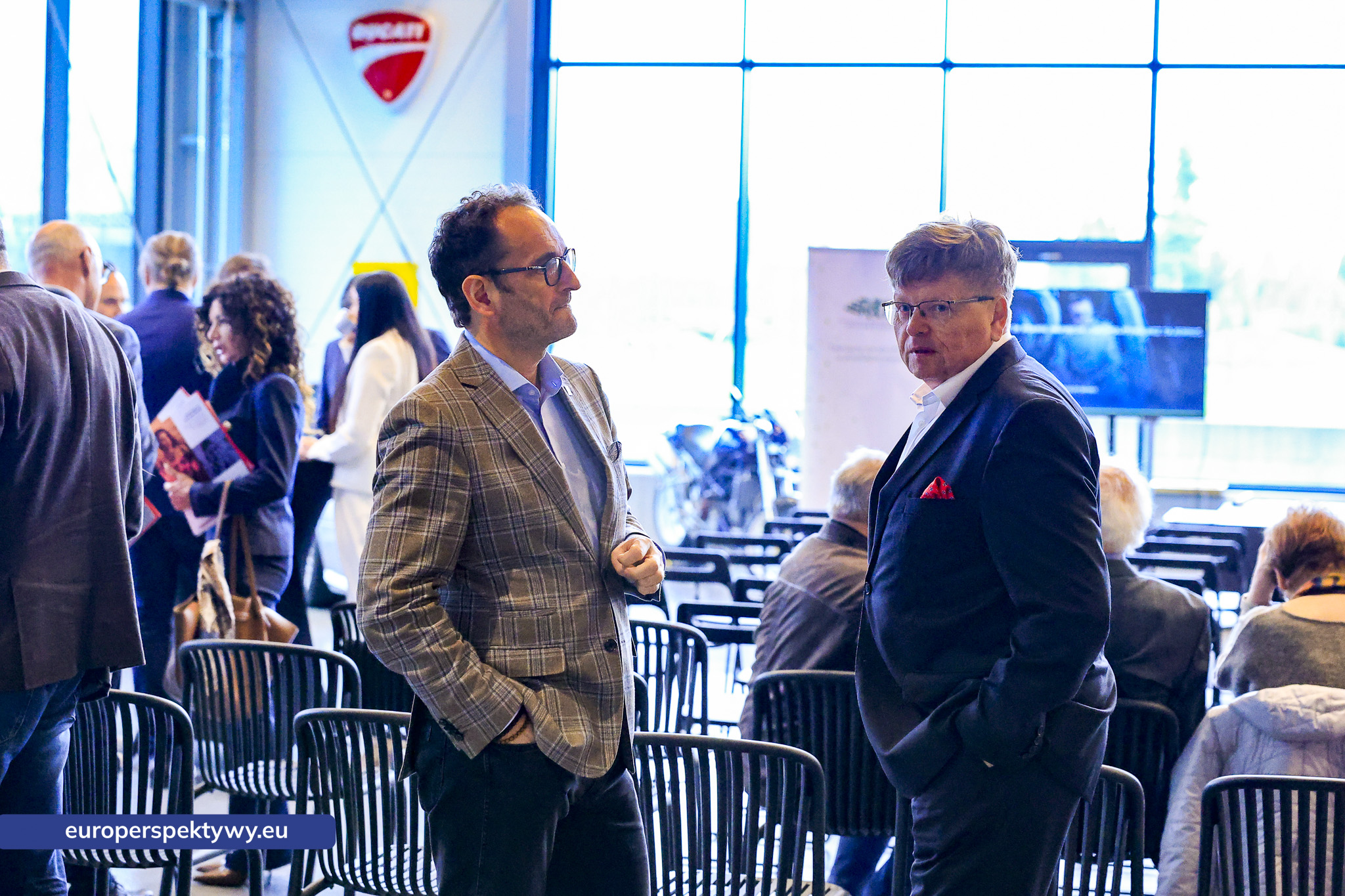 Europerspektywy Loża Bielska BCC o geopolityce i bezpieczeństwie współczesnego świata