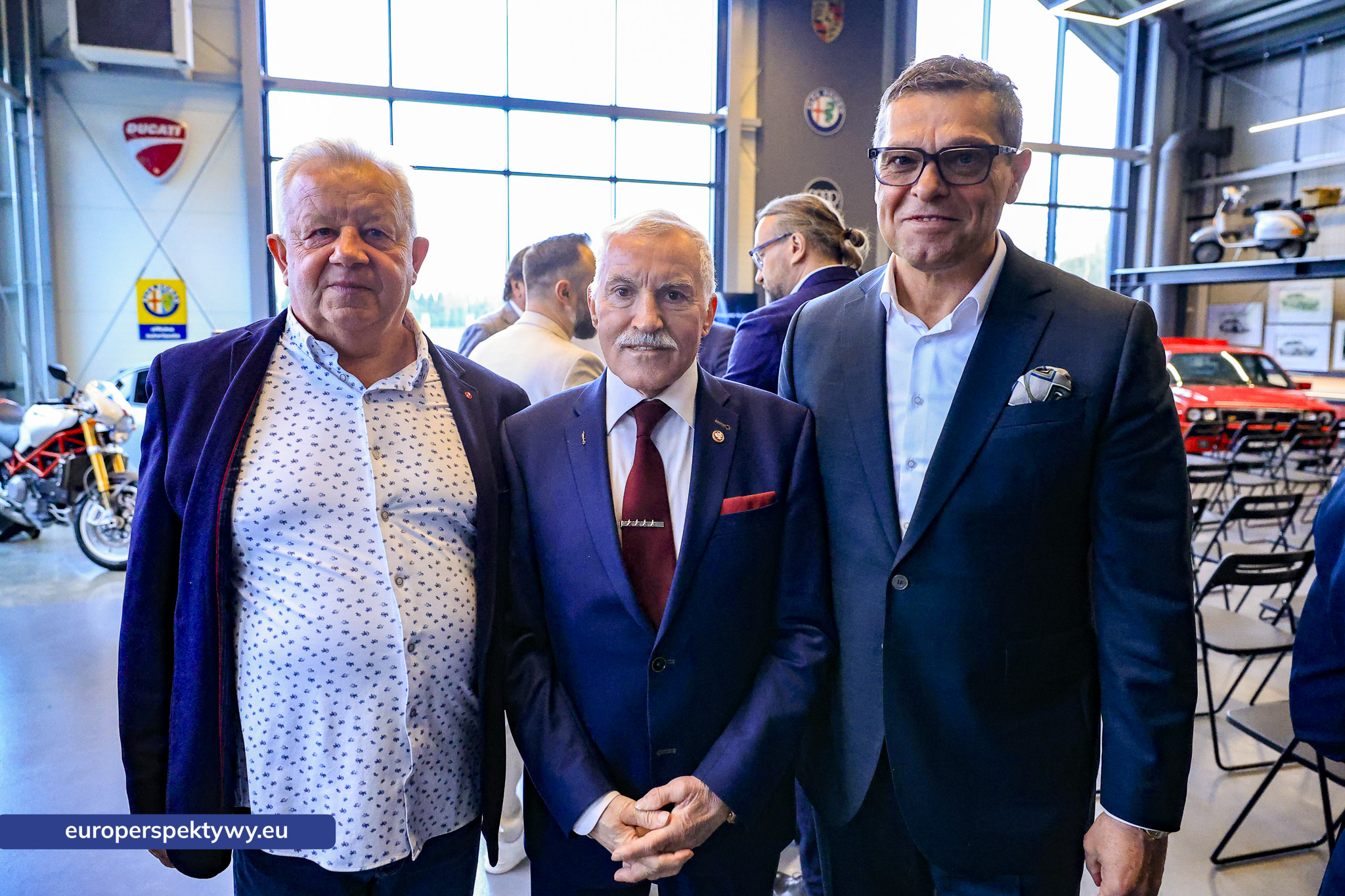 Europerspektywy Loża Bielska BCC o geopolityce i bezpieczeństwie współczesnego świata