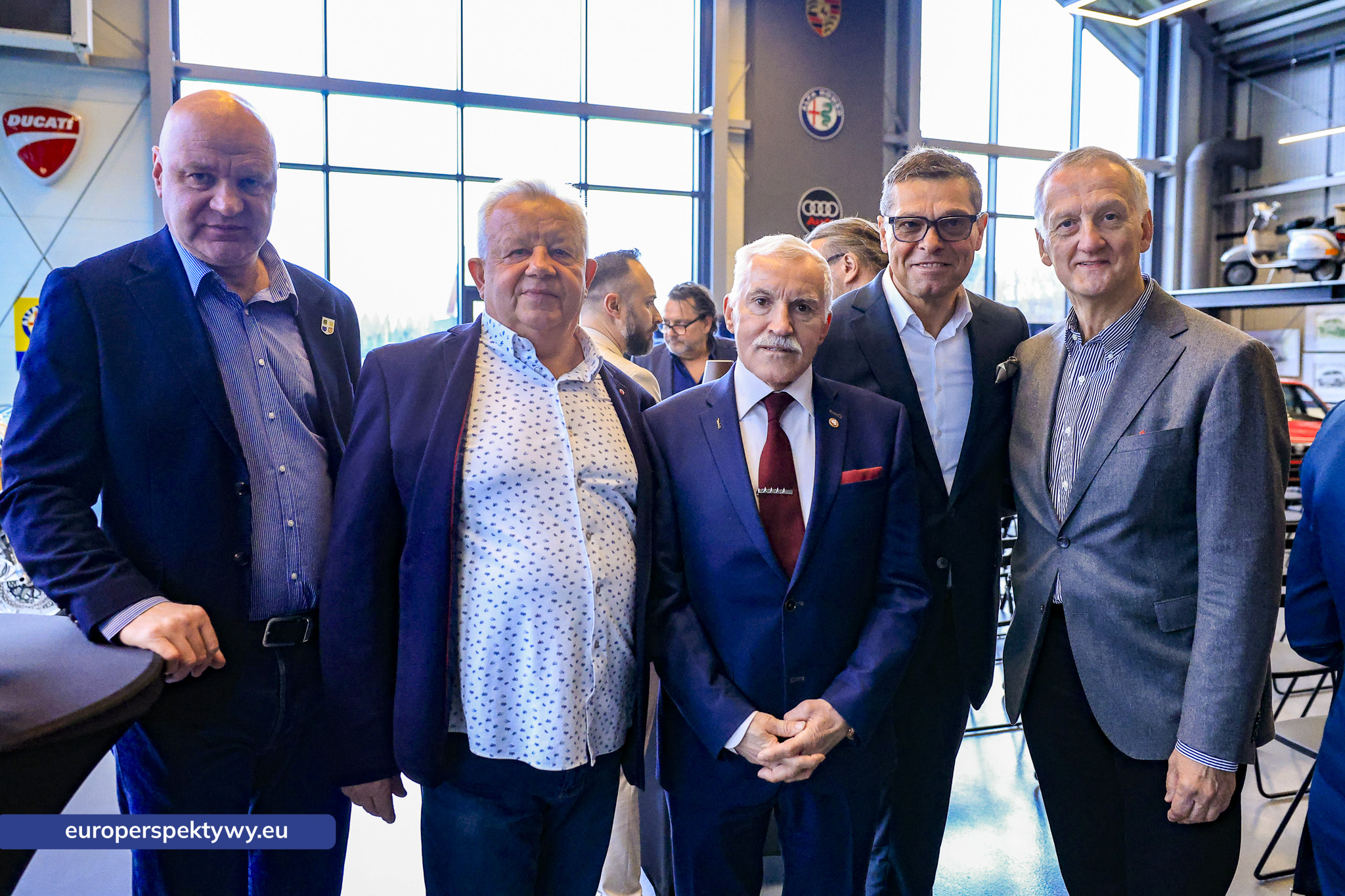 Europerspektywy Loża Bielska BCC o geopolityce i bezpieczeństwie współczesnego świata