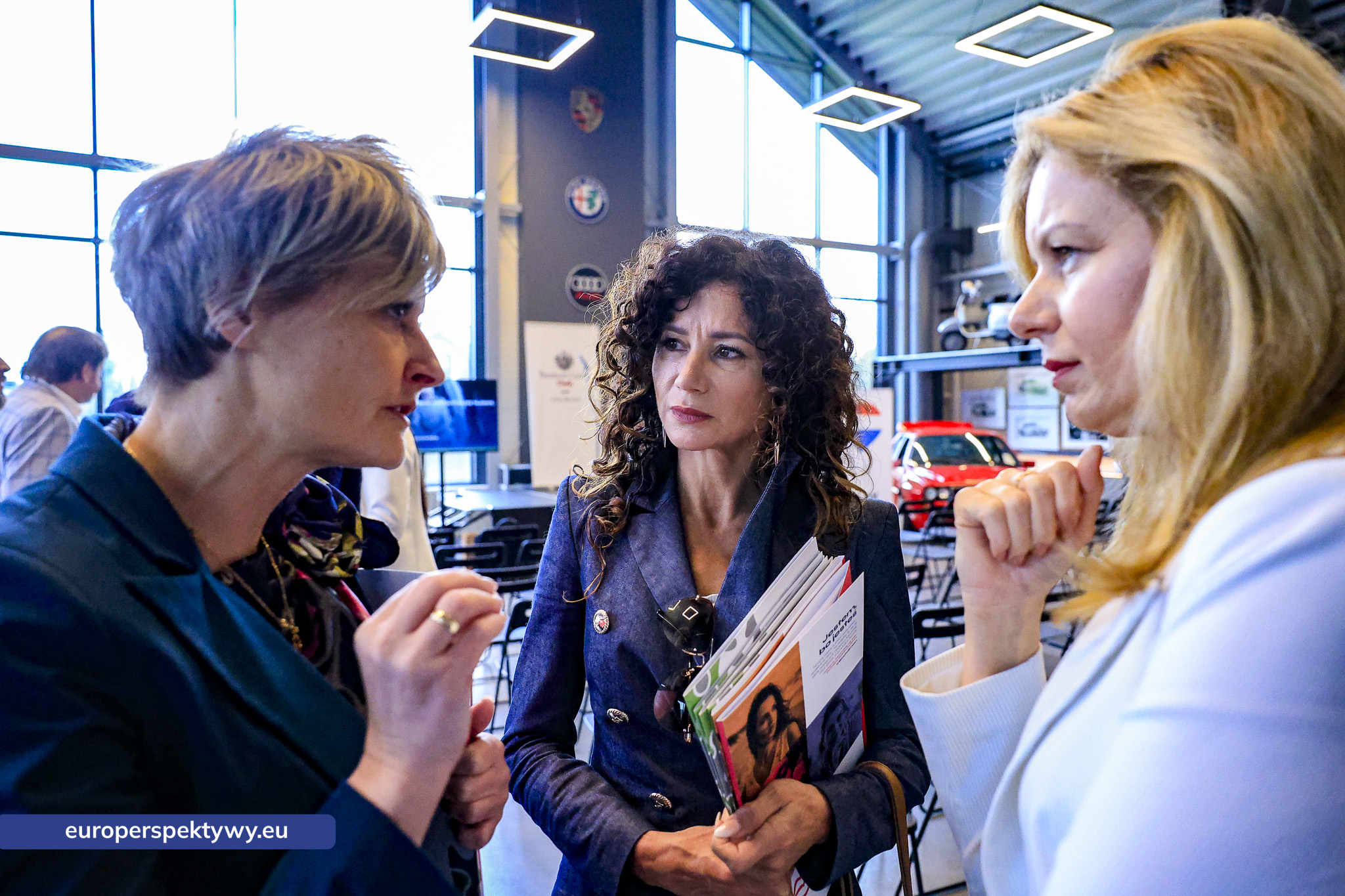 Europerspektywy Loża Bielska BCC o geopolityce i bezpieczeństwie współczesnego świata