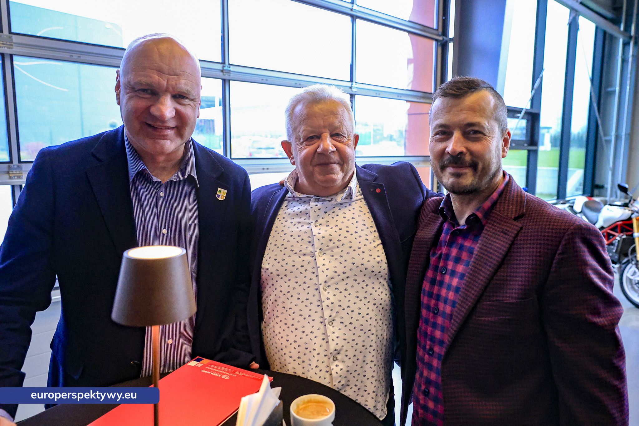 Europerspektywy Loża Bielska BCC o geopolityce i bezpieczeństwie współczesnego świata