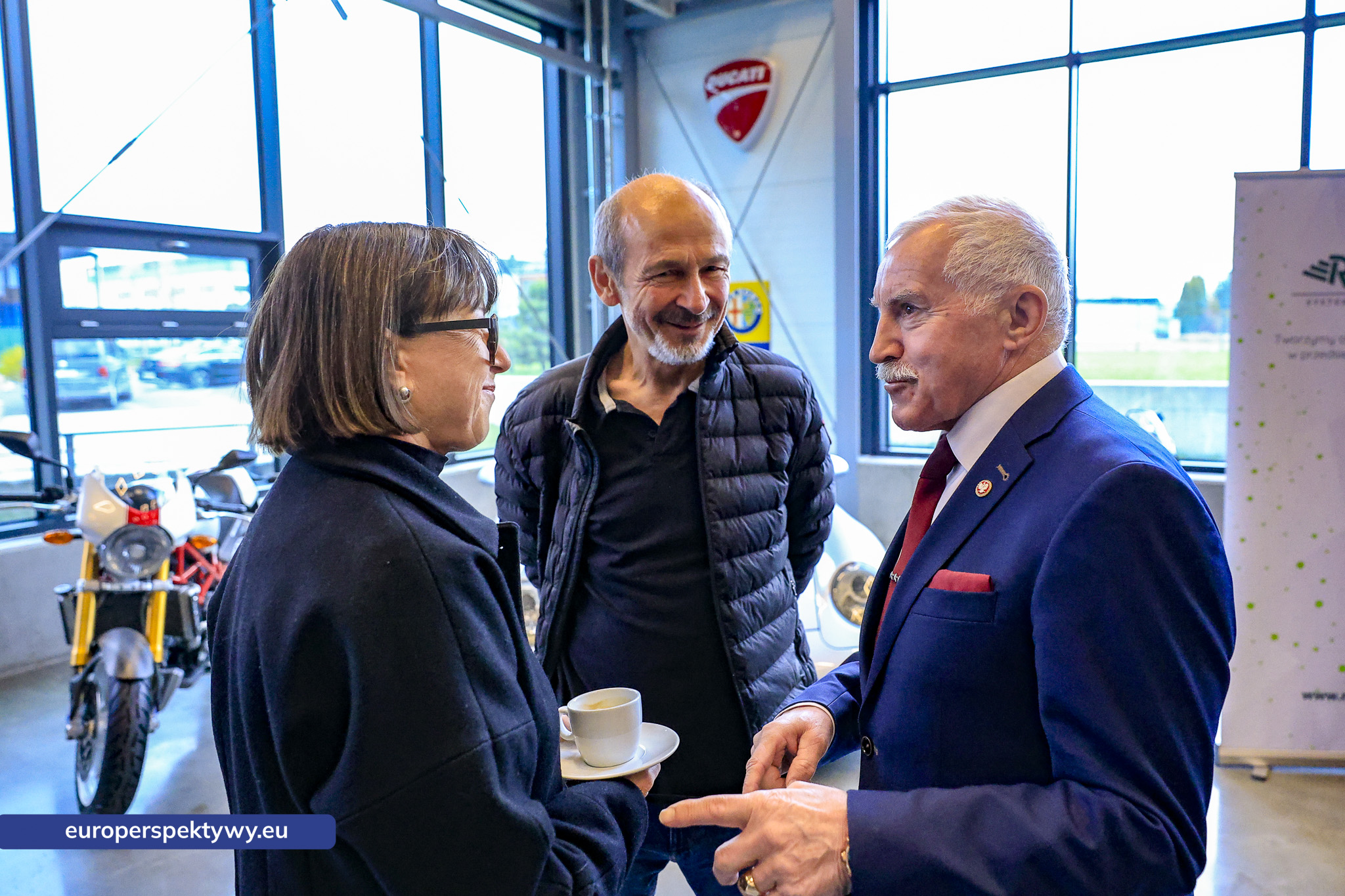 Europerspektywy Loża Bielska BCC o geopolityce i bezpieczeństwie współczesnego świata