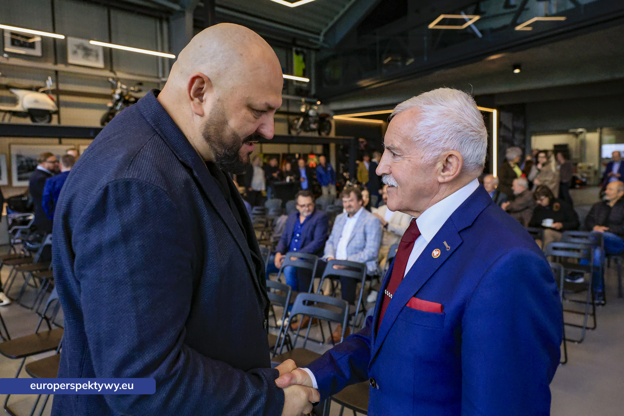 Europerspektywy Loża Bielska BCC o geopolityce i bezpieczeństwie współczesnego świata