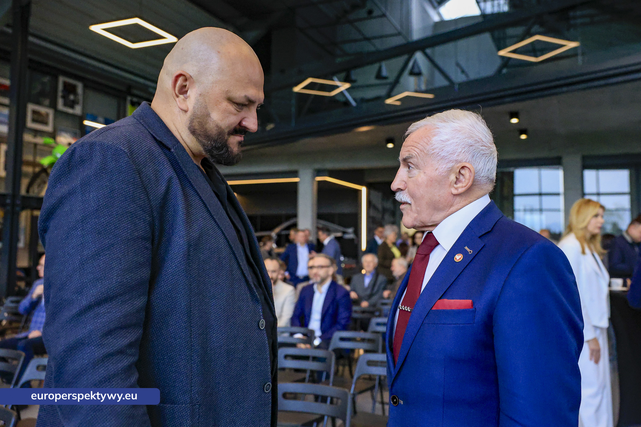 Europerspektywy Loża Bielska BCC o geopolityce i bezpieczeństwie współczesnego świata