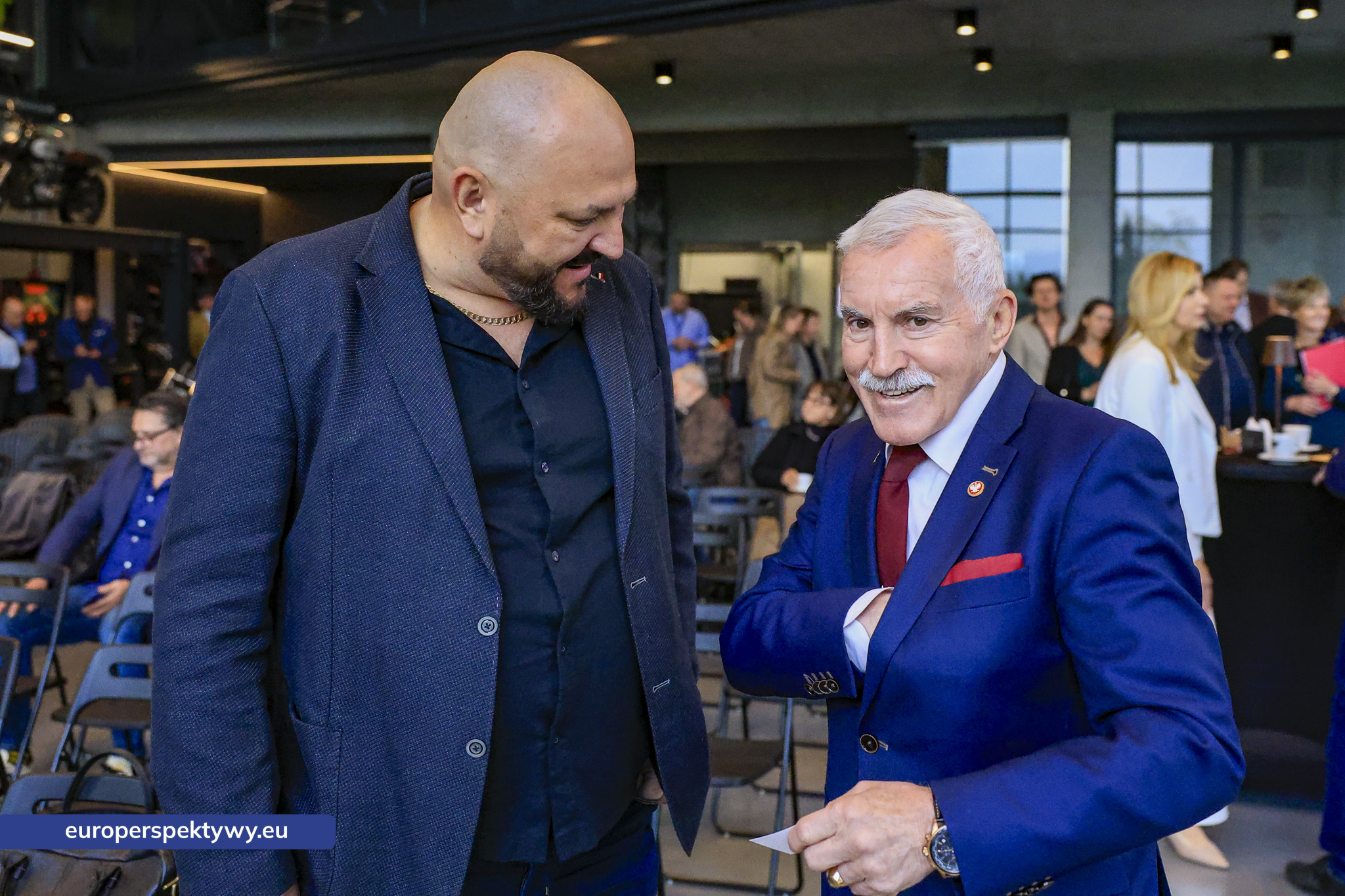 Europerspektywy Loża Bielska BCC o geopolityce i bezpieczeństwie współczesnego świata