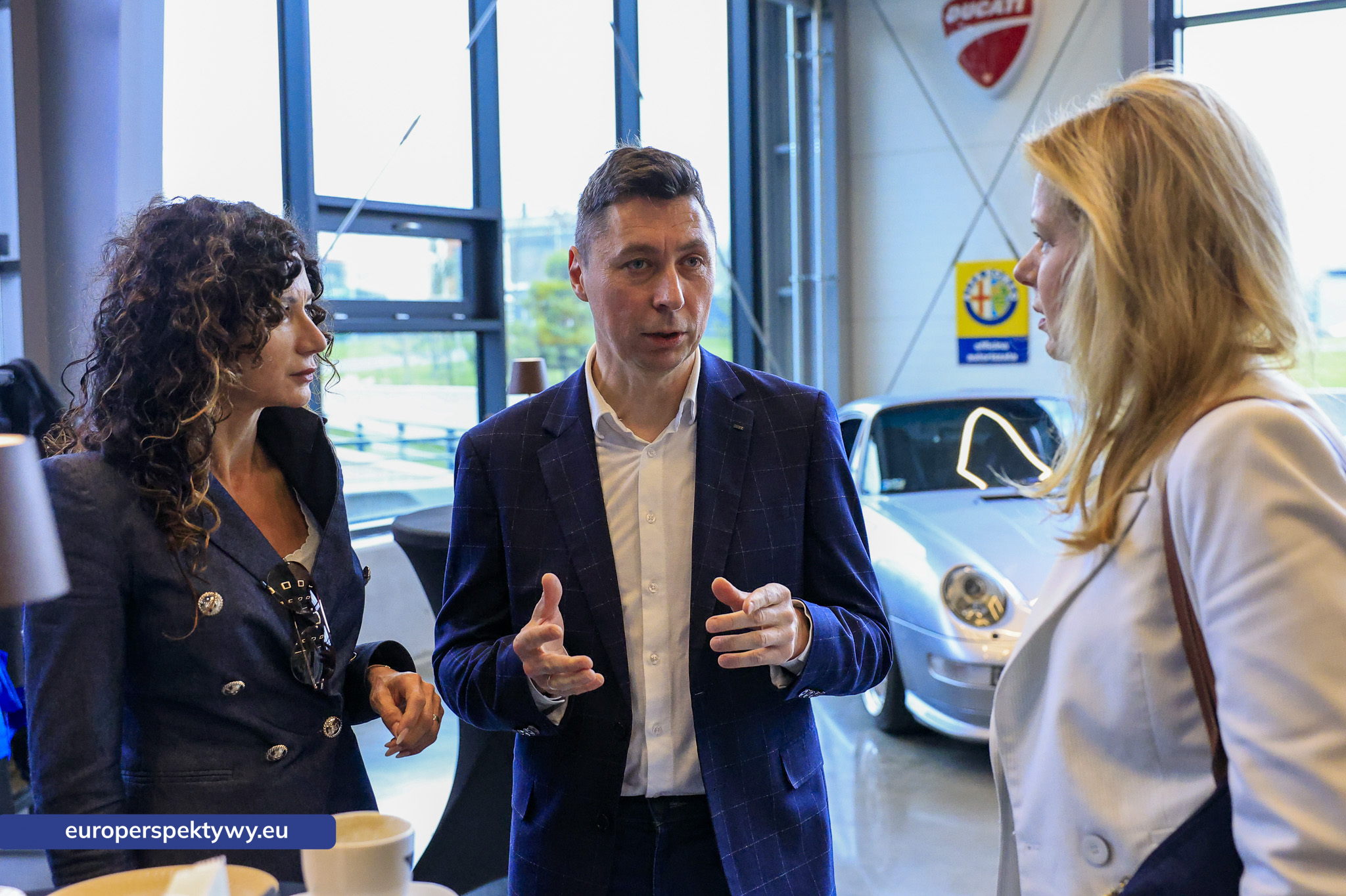 Europerspektywy Loża Bielska BCC o geopolityce i bezpieczeństwie współczesnego świata