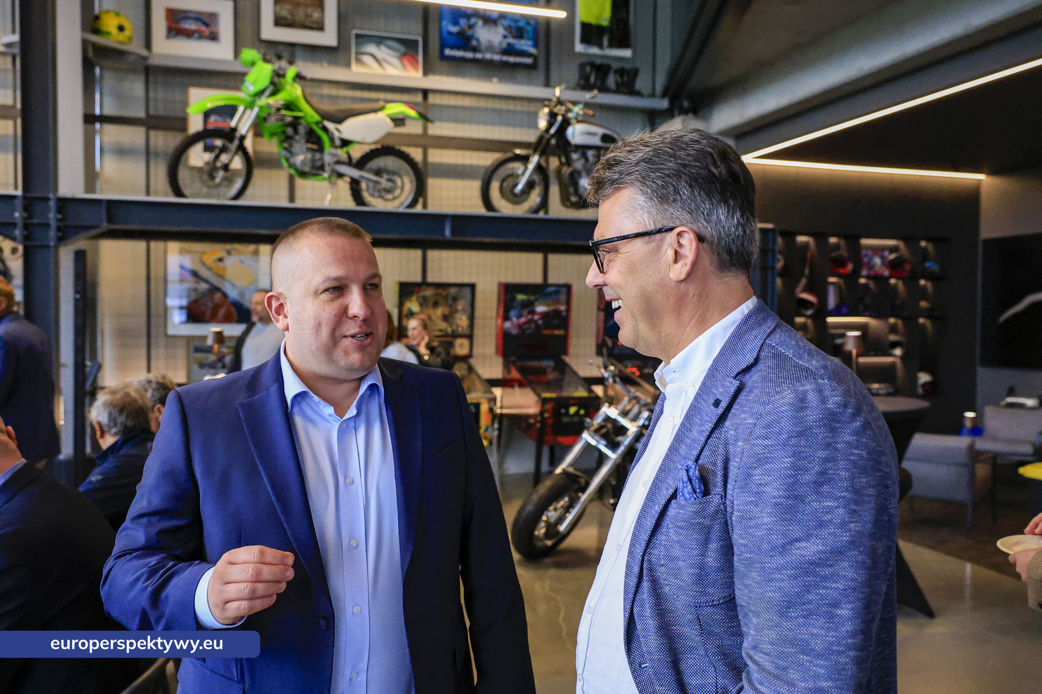 Europerspektywy Loża Bielska BCC o geopolityce i bezpieczeństwie współczesnego świata