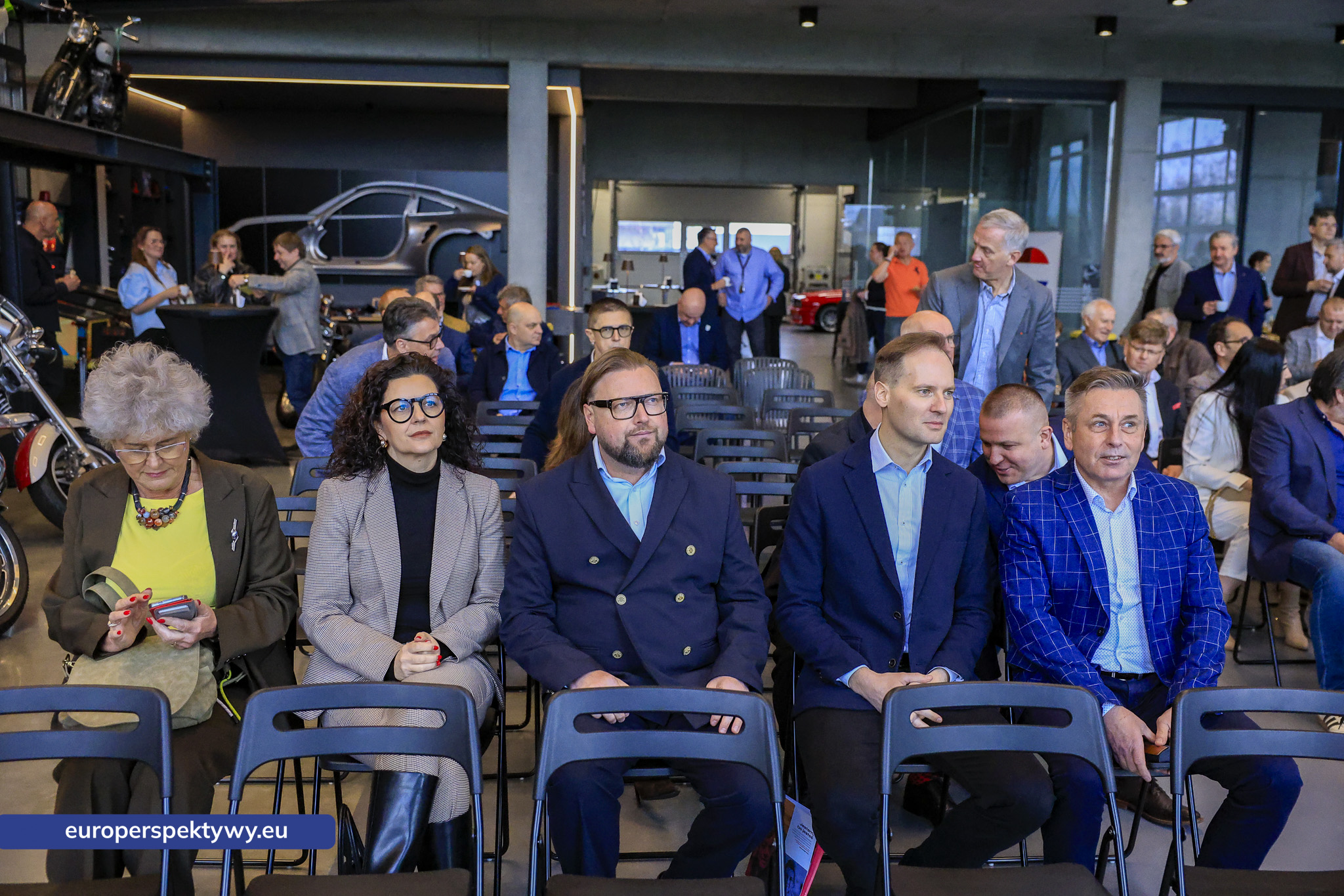 Europerspektywy Loża Bielska BCC o geopolityce i bezpieczeństwie współczesnego świata