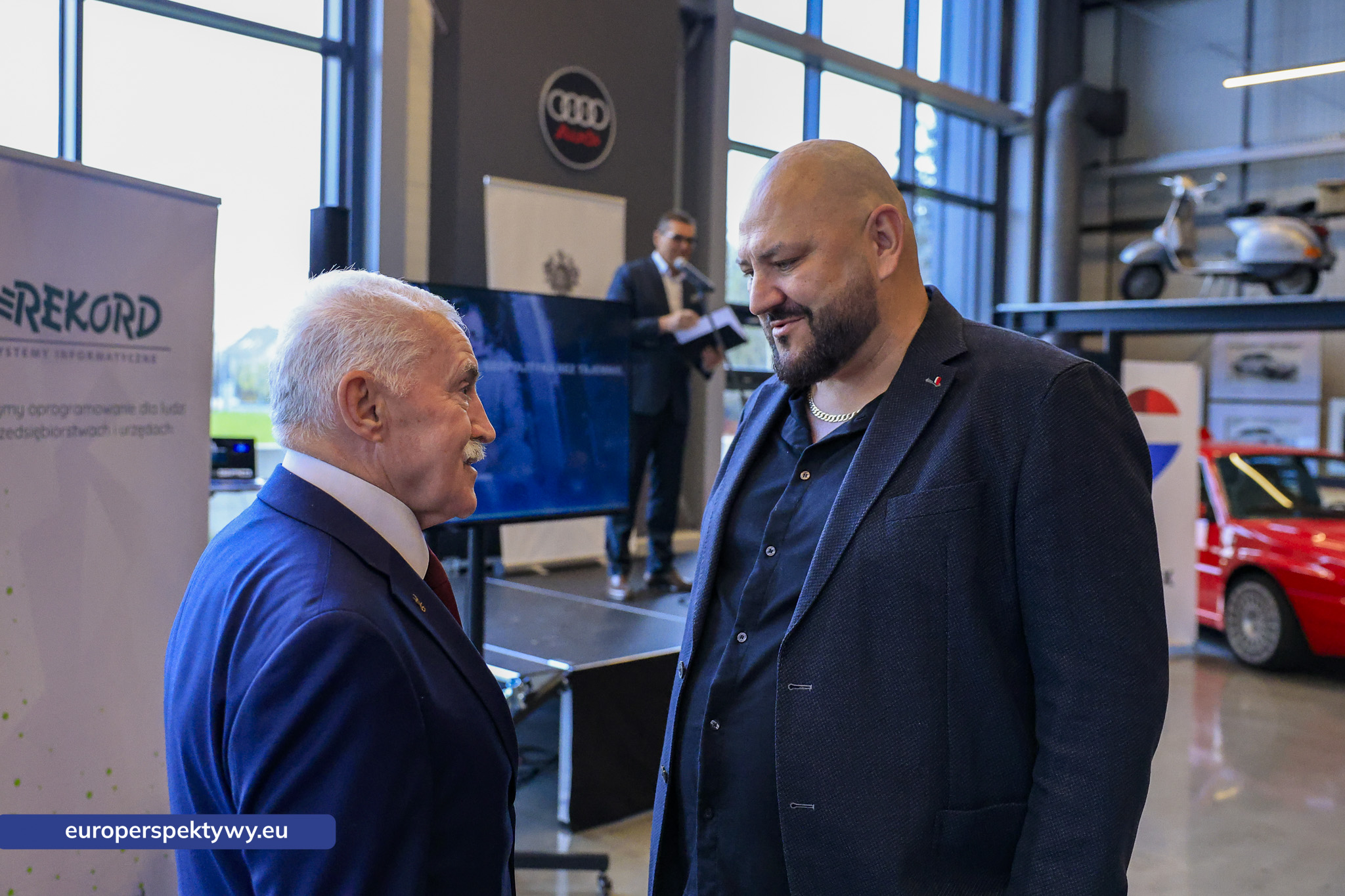 Europerspektywy Loża Bielska BCC o geopolityce i bezpieczeństwie współczesnego świata