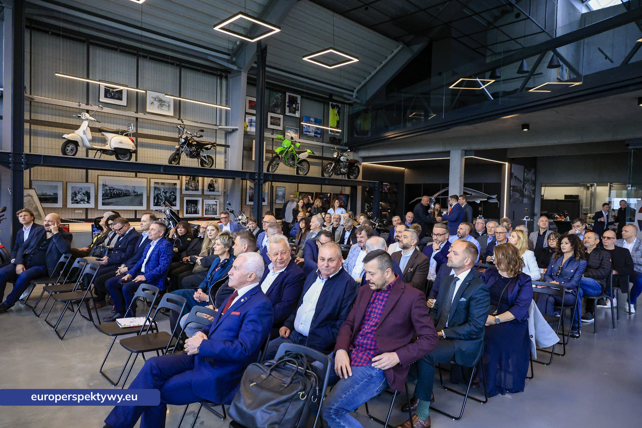 Europerspektywy Loża Bielska BCC o geopolityce i bezpieczeństwie współczesnego świata