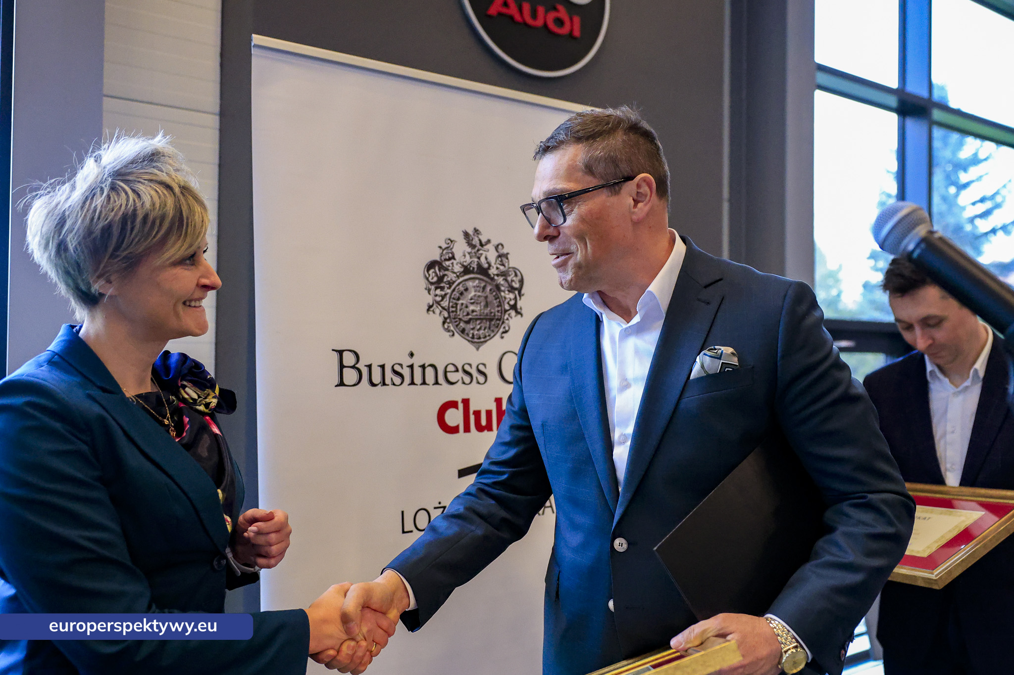 Europerspektywy Loża Bielska BCC o geopolityce i bezpieczeństwie współczesnego świata