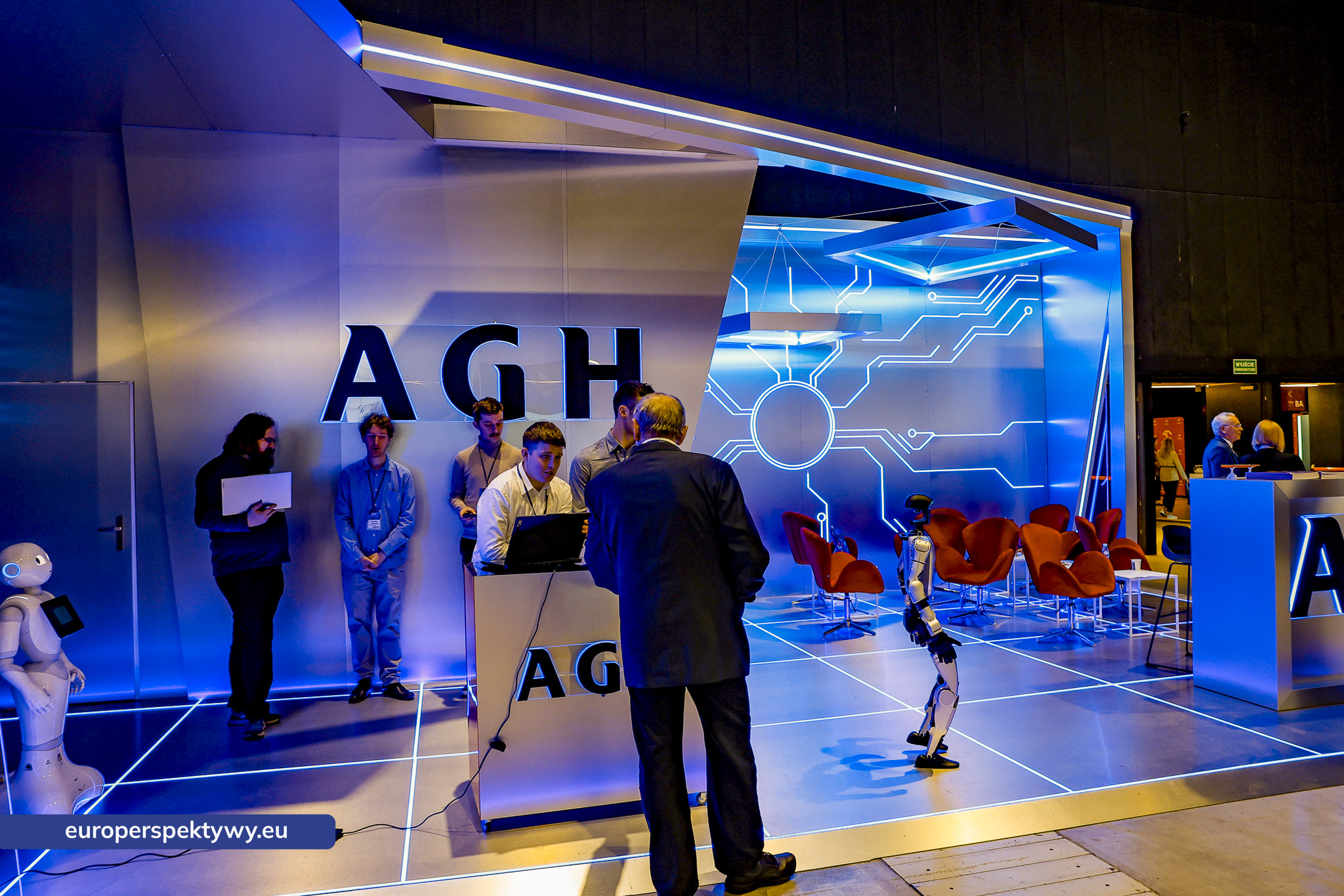 EEC 2026 Europejski Kongres Gospodarczy - Dzień I