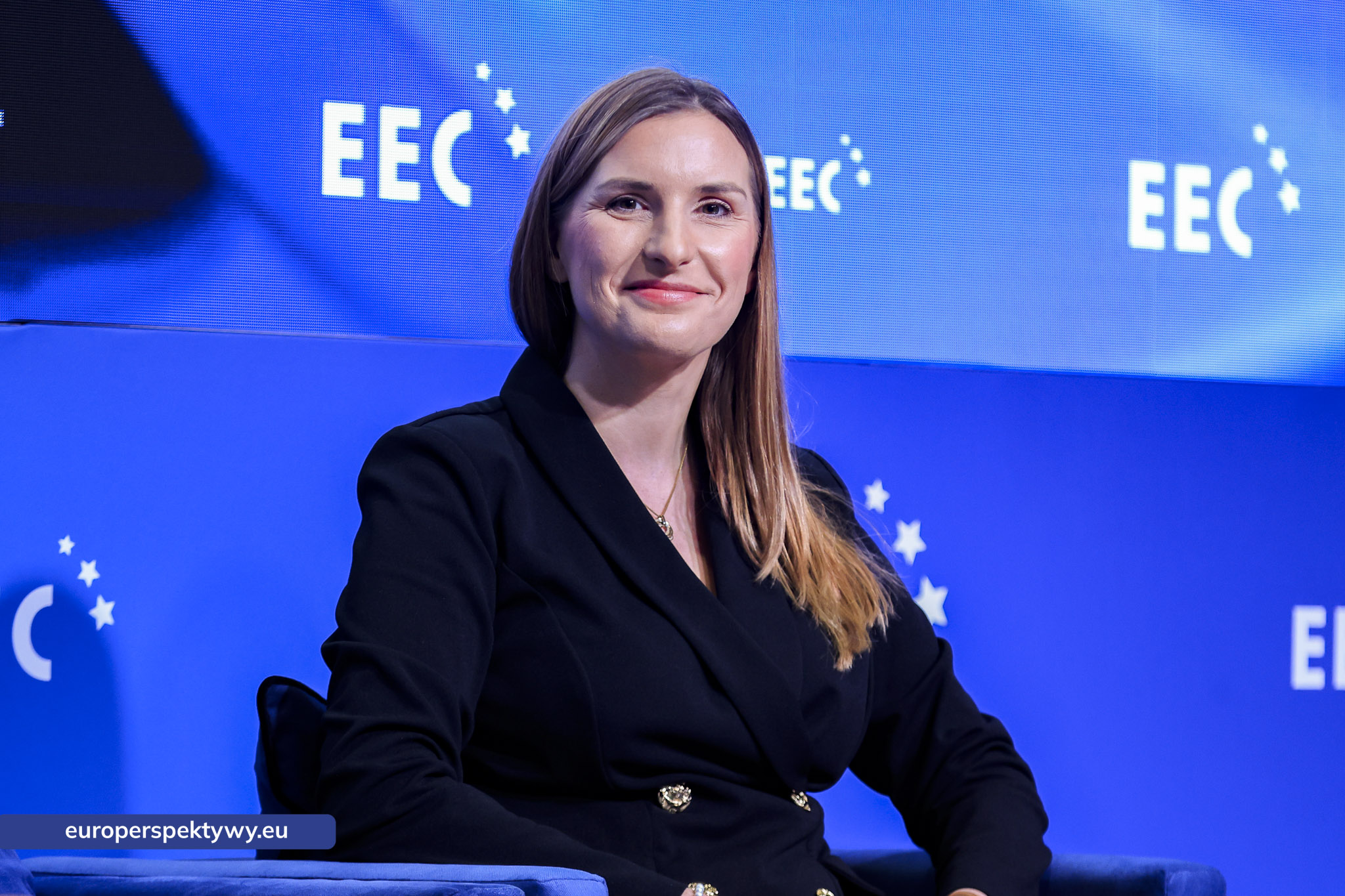 EEC 2026 Europejski Kongres Gospodarczy - Dzień I