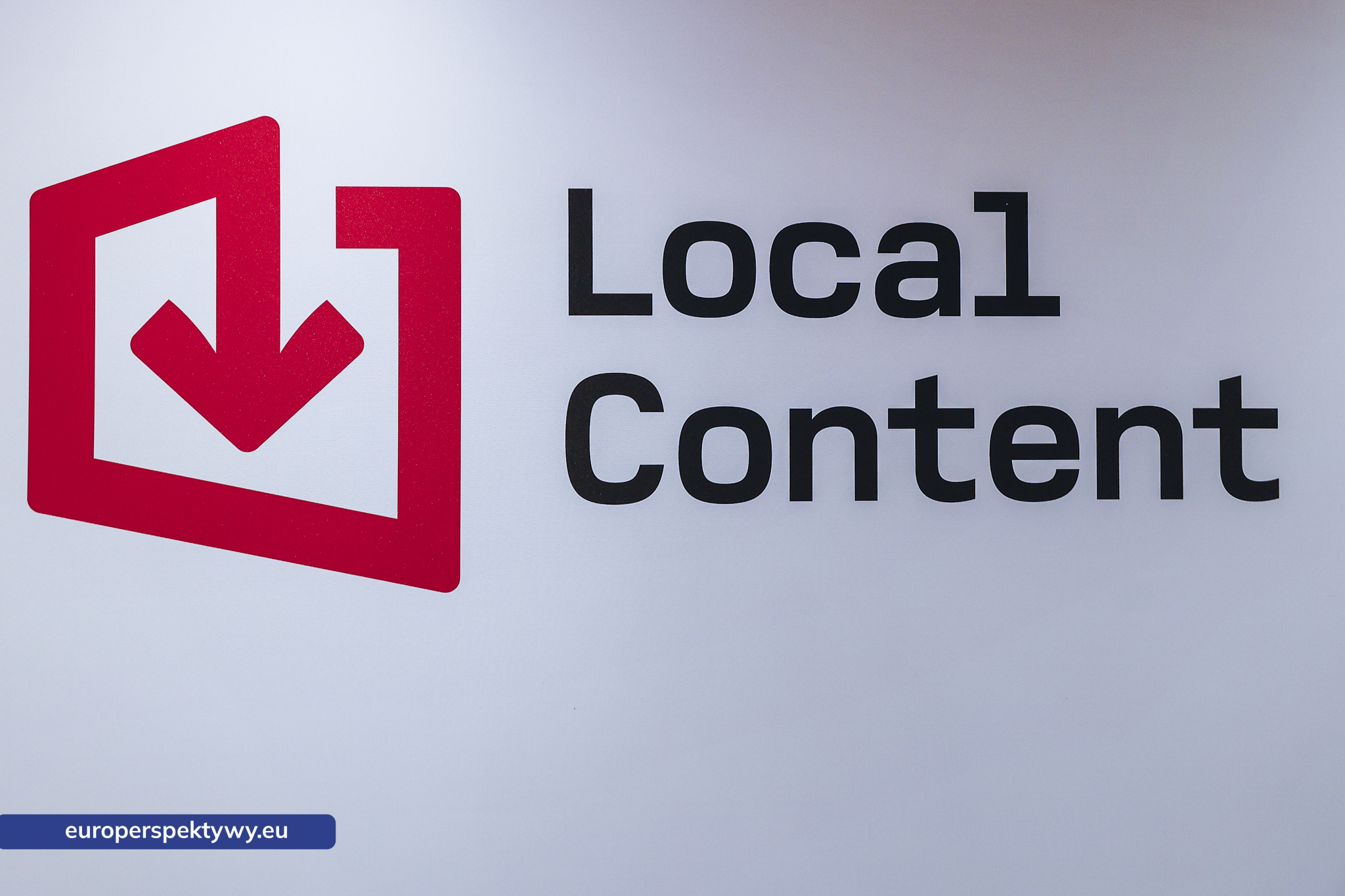 Europerspektywy Fotorelacja z I dnia EEC 2026