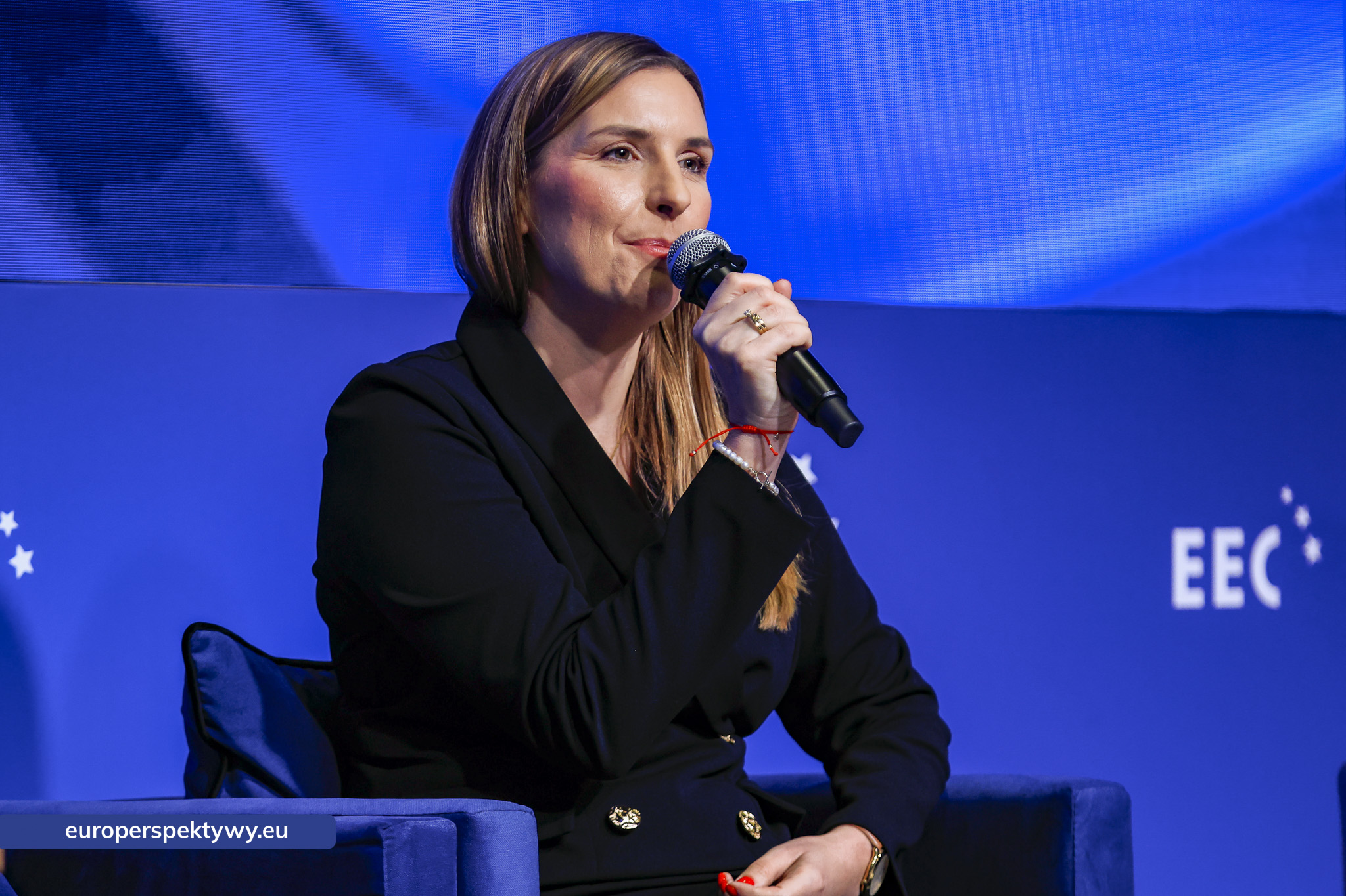 Europerspektywy Fotorelacja z I dnia EEC 2026