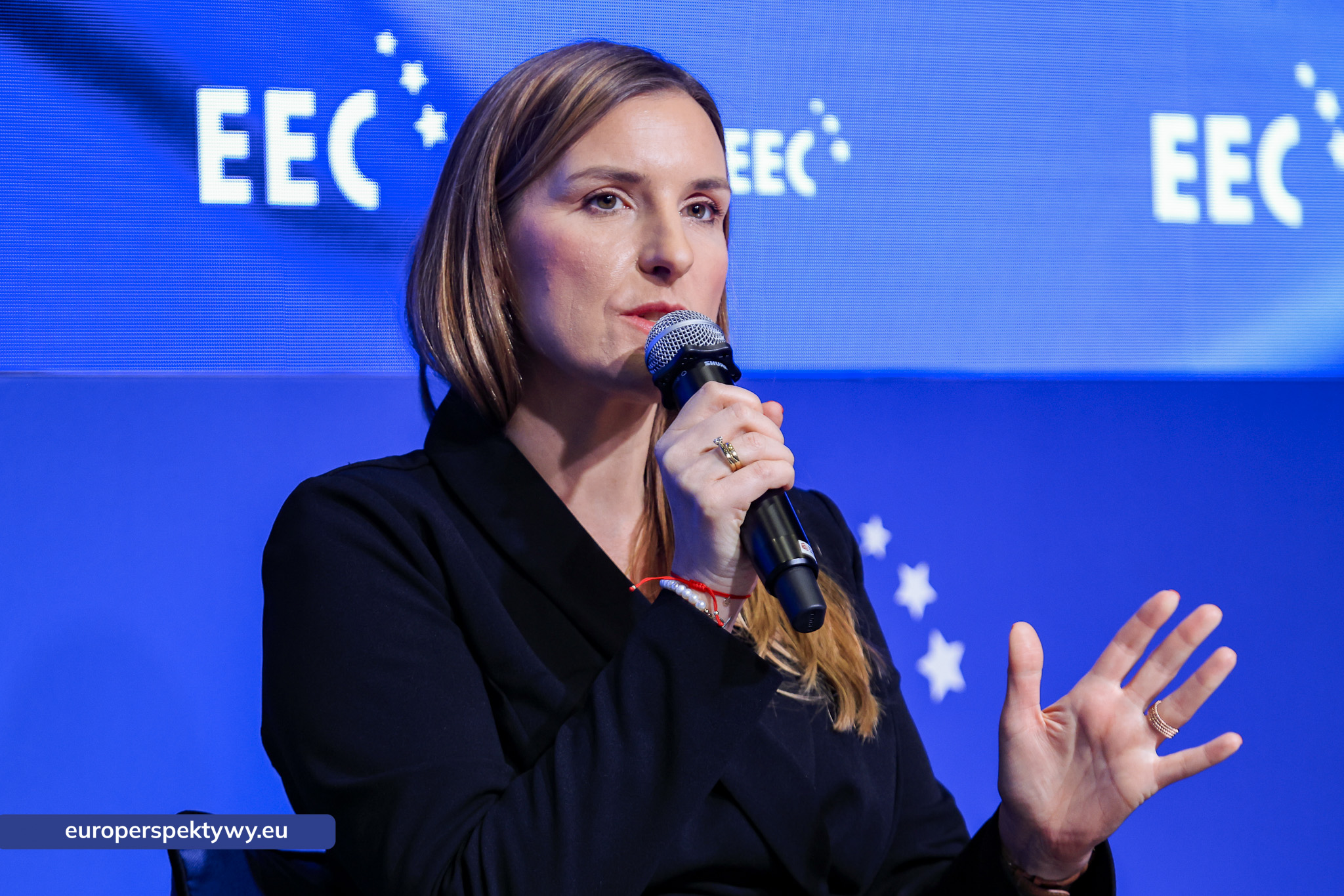 EEC 2026 Europejski Kongres Gospodarczy - Dzień I