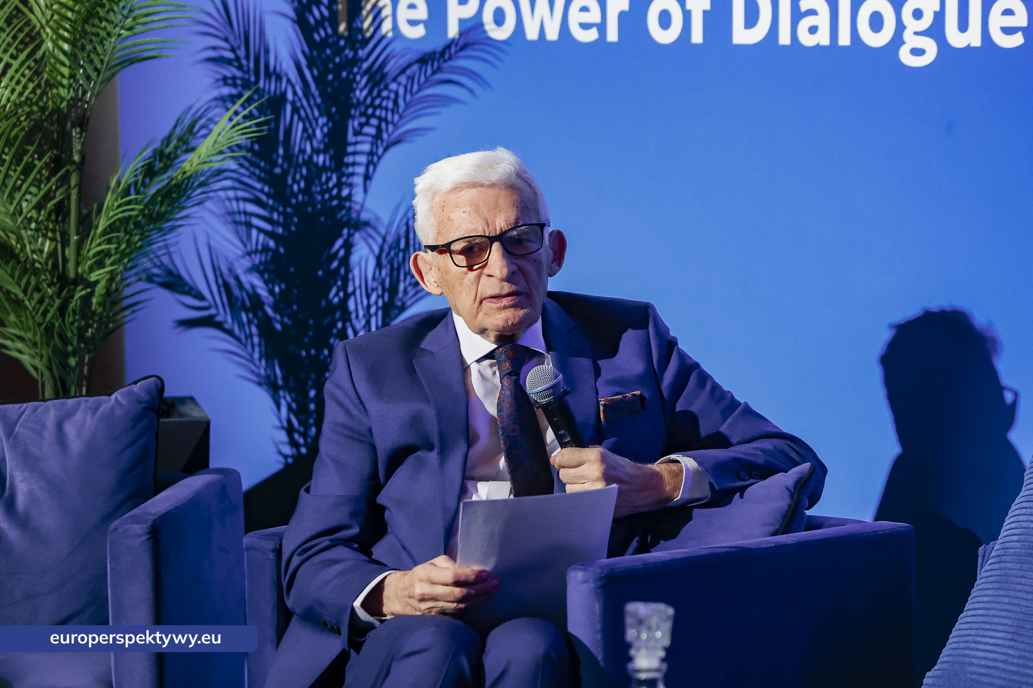 Europerspektywy Fotorelacja z I dnia EEC 2026