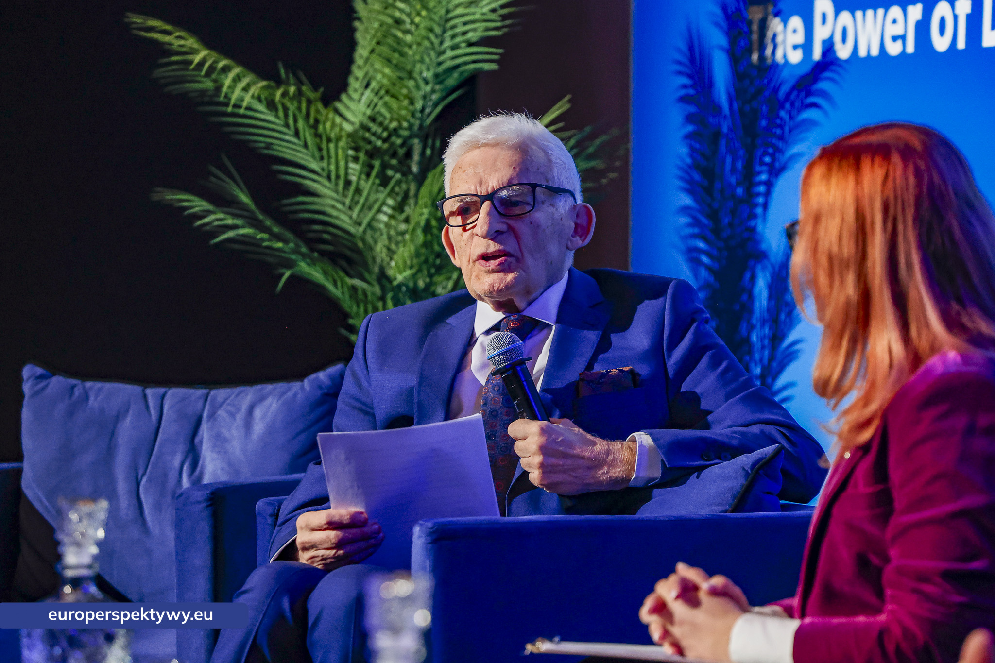 Europerspektywy Fotorelacja z I dnia EEC 2026