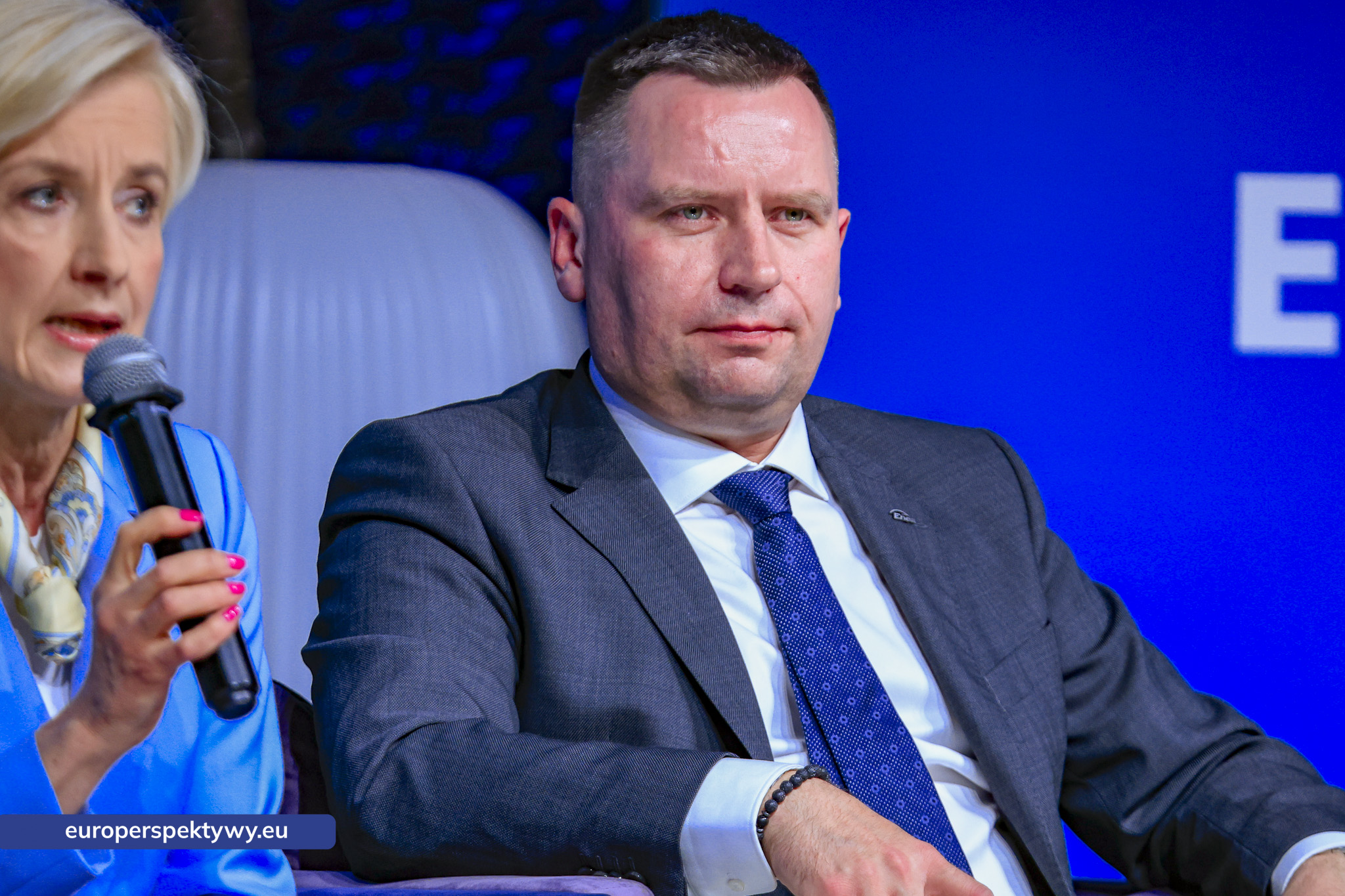 Europerspektywy Fotorelacja z I dnia EEC 2026