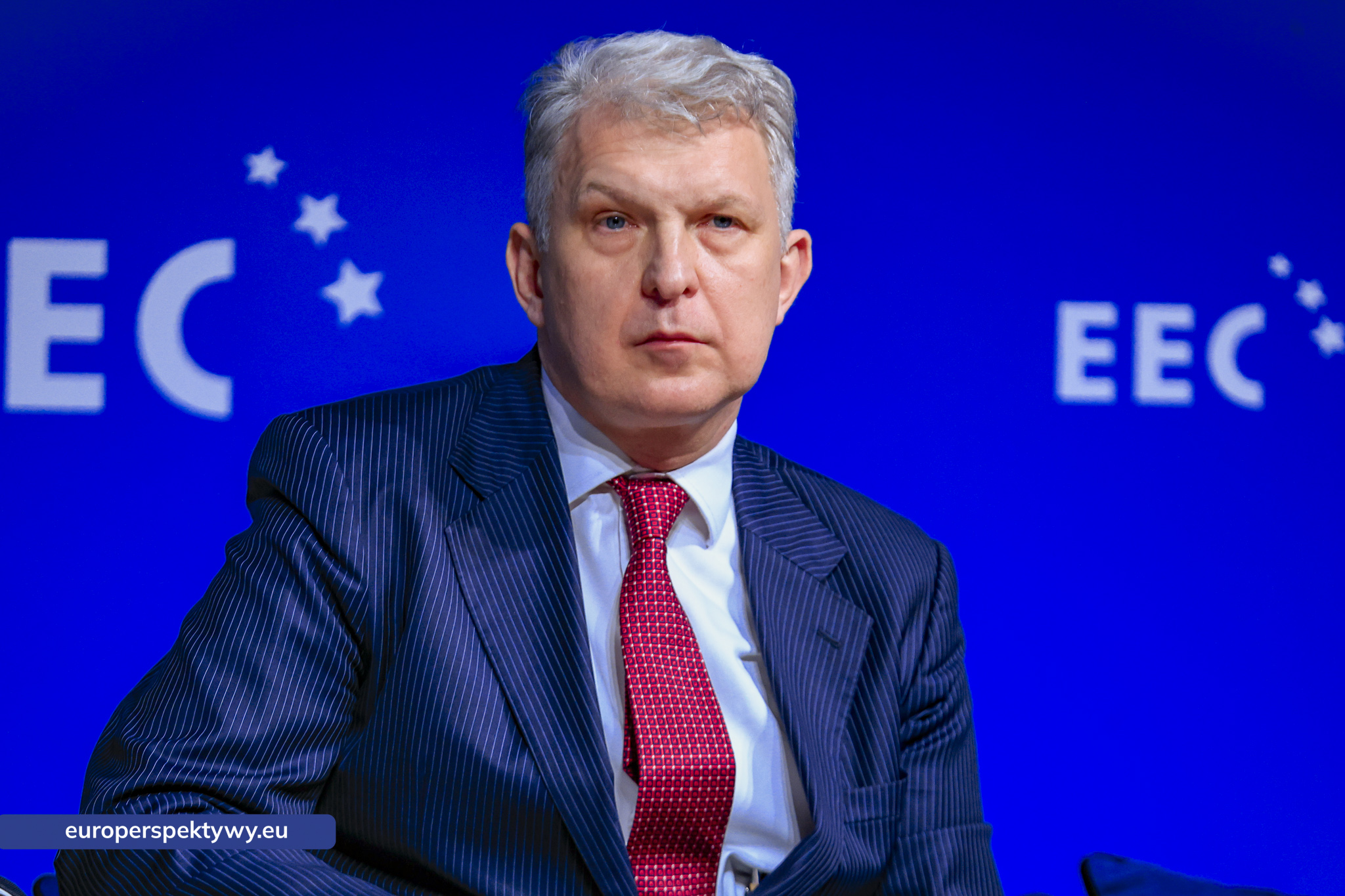 Europerspektywy Fotorelacja z I dnia EEC 2026