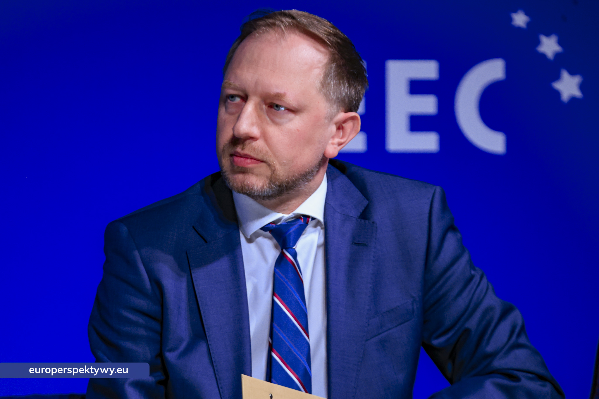 Europerspektywy Fotorelacja z I dnia EEC 2026