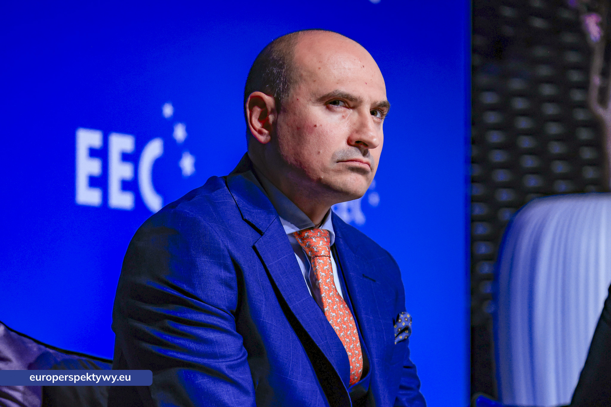 Europerspektywy Fotorelacja z I dnia EEC 2026