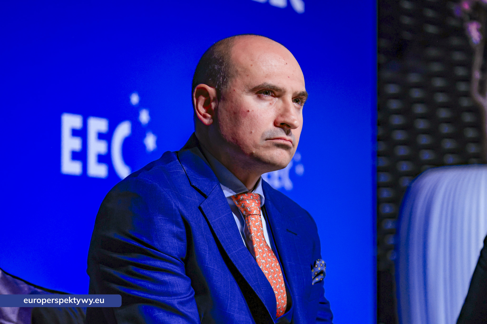 Europerspektywy Fotorelacja z I dnia EEC 2026