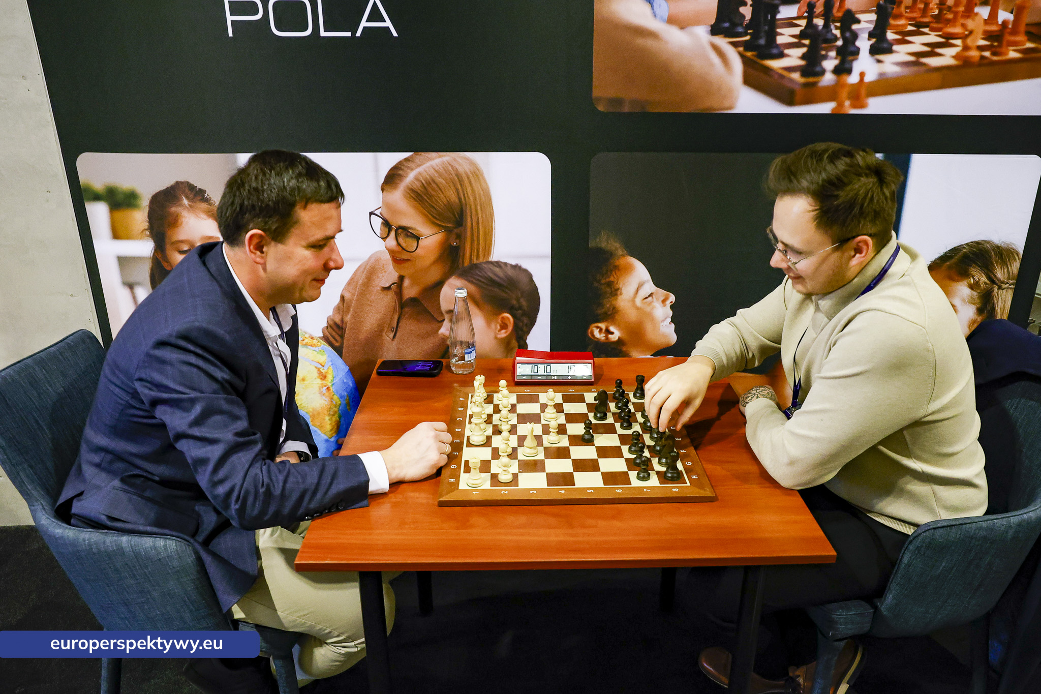 EEC 2026 Europejski Kongres Gospodarczy - Dzień I