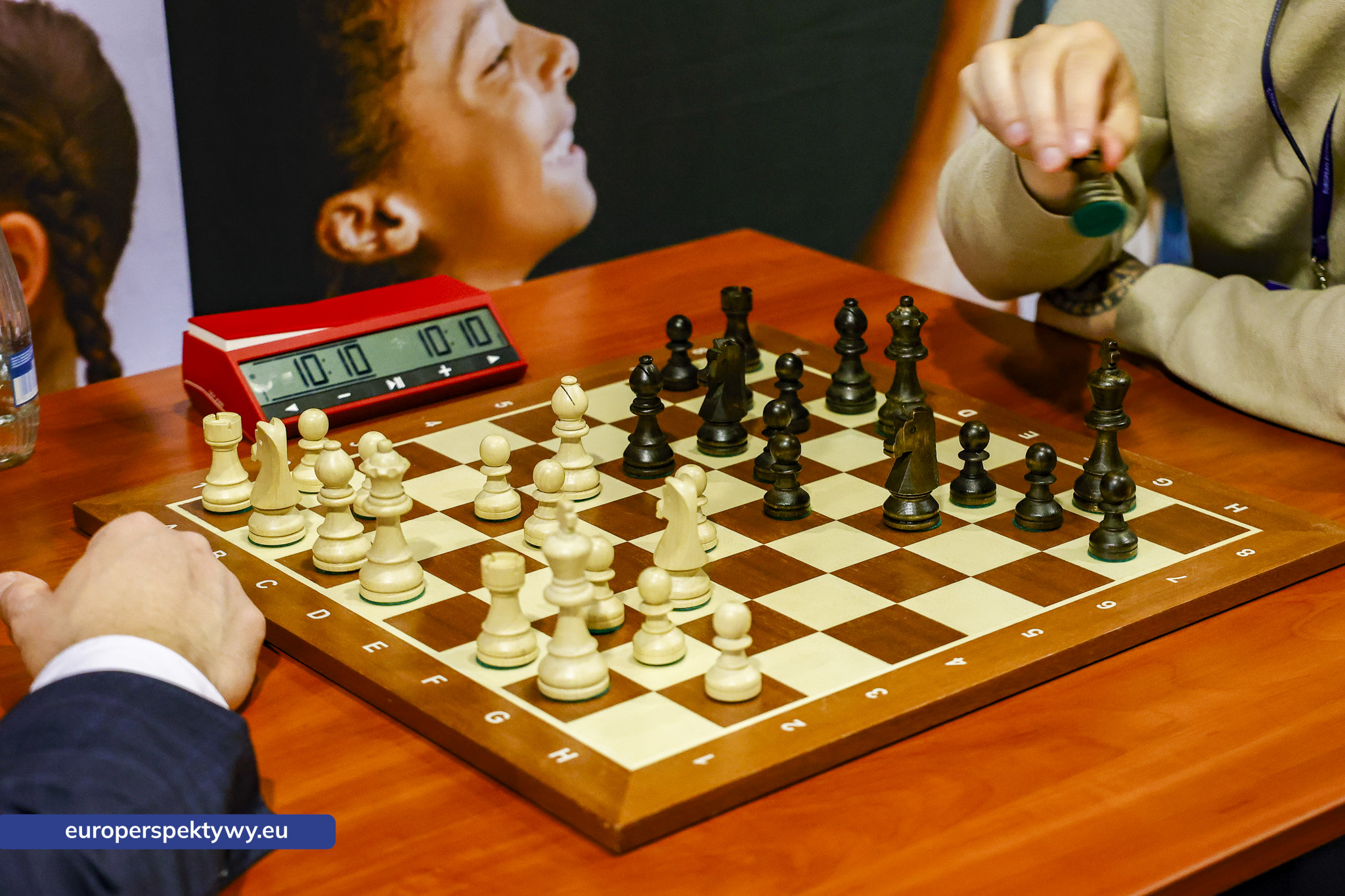 EEC 2026 Europejski Kongres Gospodarczy - Dzień I