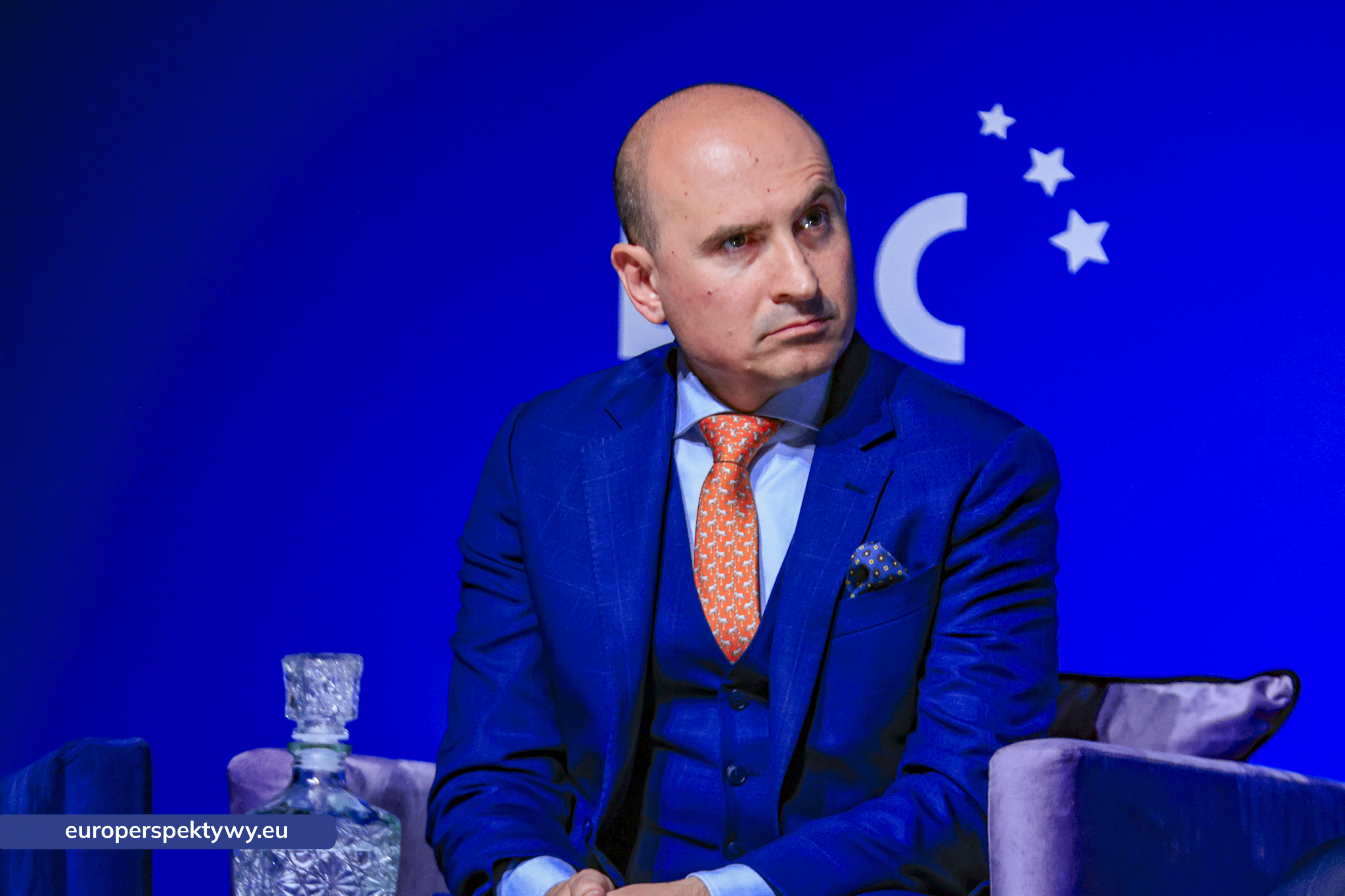 Europerspektywy Fotorelacja z I dnia EEC 2026