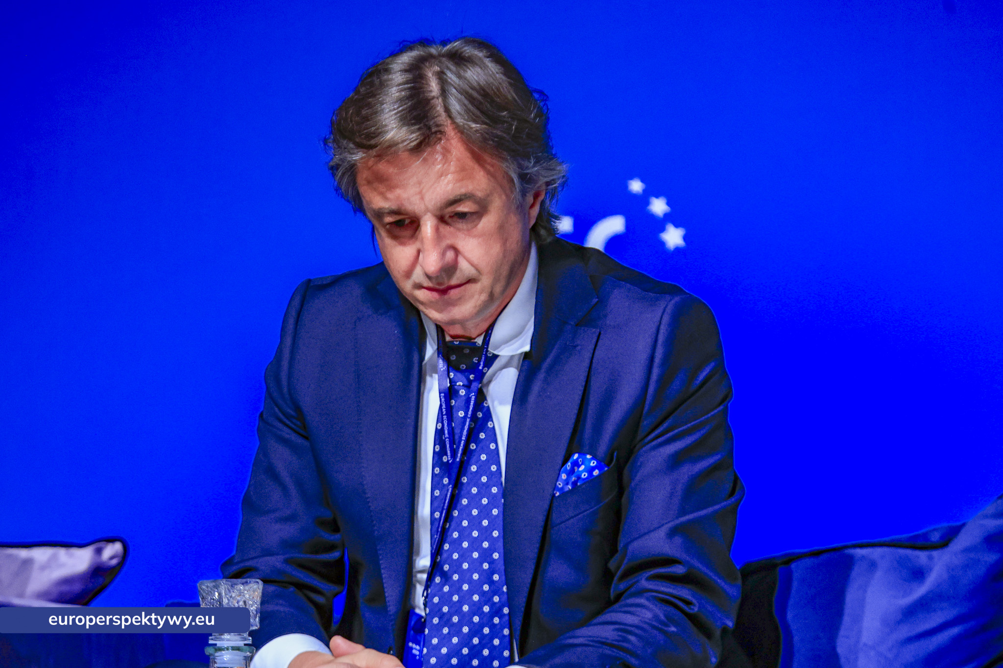 Europerspektywy Fotorelacja z I dnia EEC 2026