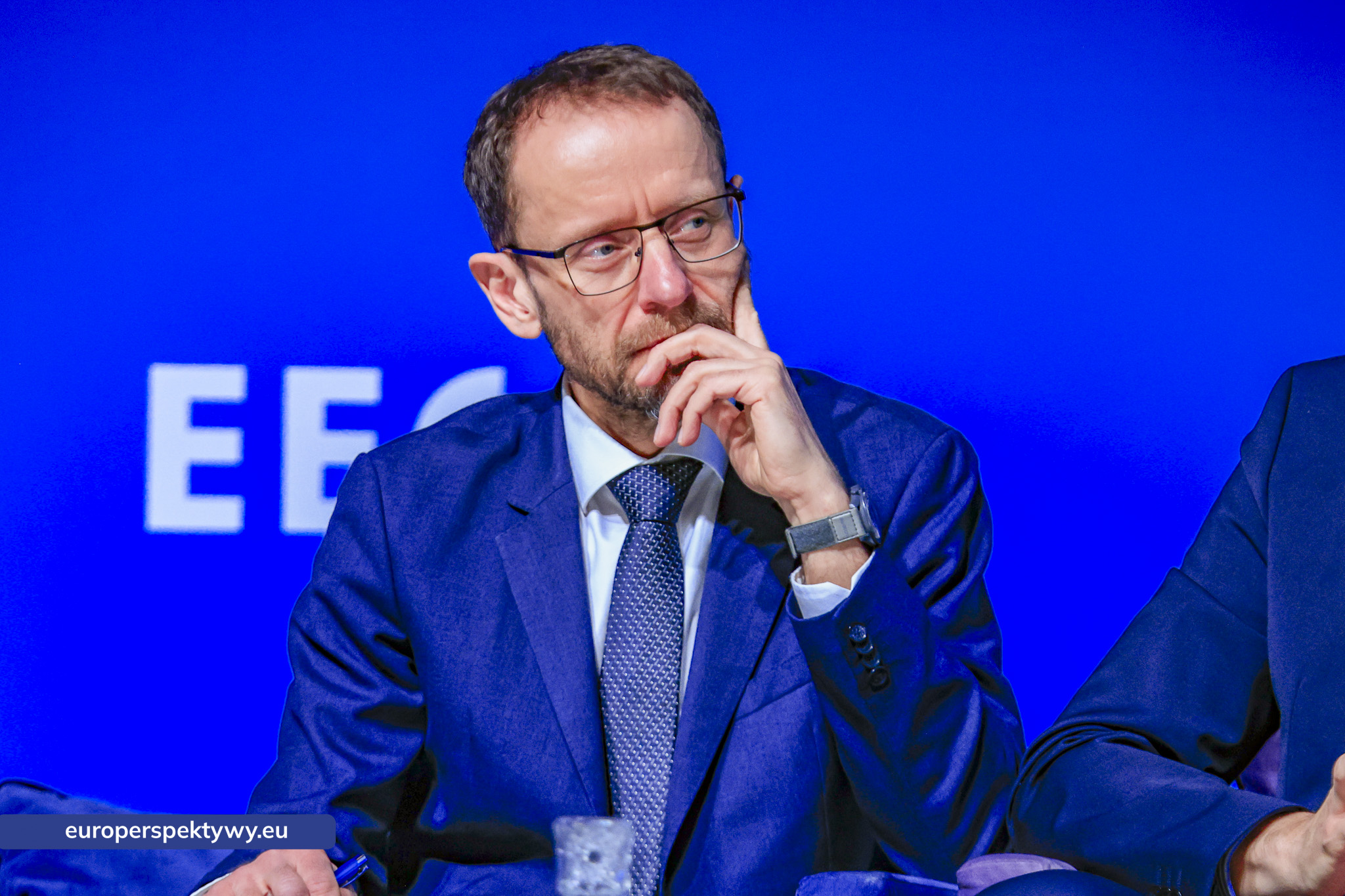 Europerspektywy Fotorelacja z I dnia EEC 2026