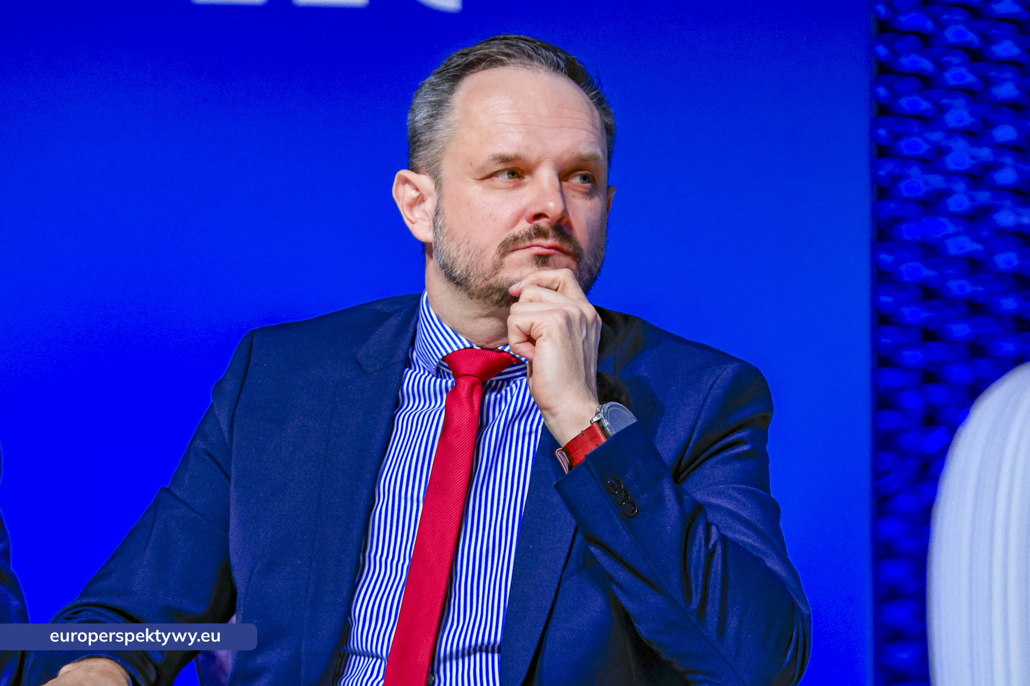 Europerspektywy Fotorelacja z I dnia EEC 2026