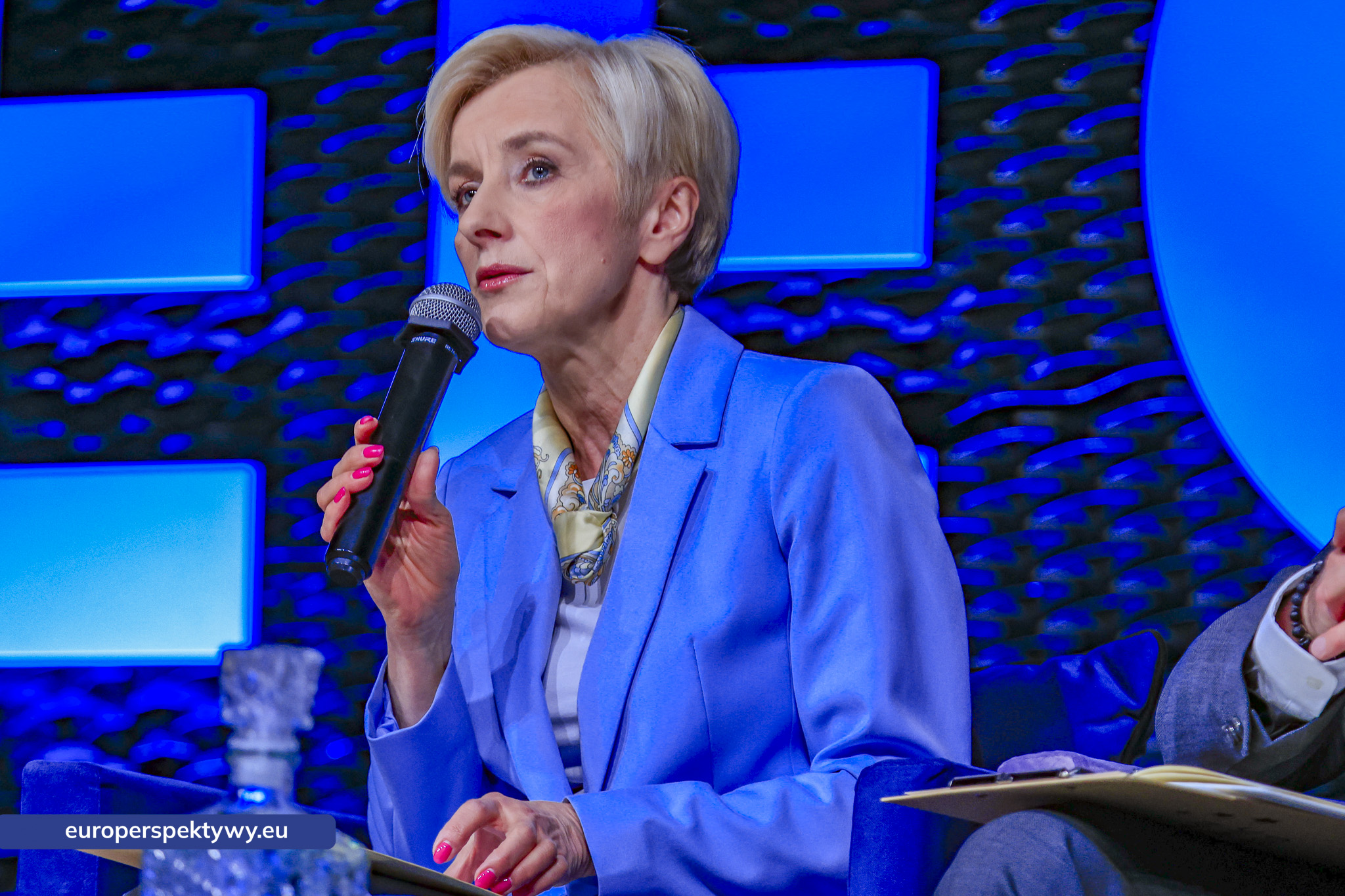 Europerspektywy Fotorelacja z I dnia EEC 2026