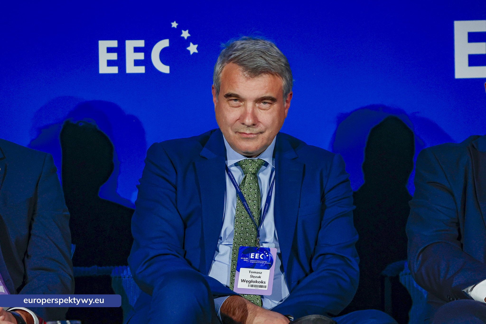 Europerspektywy Fotorelacja z I dnia EEC 2026