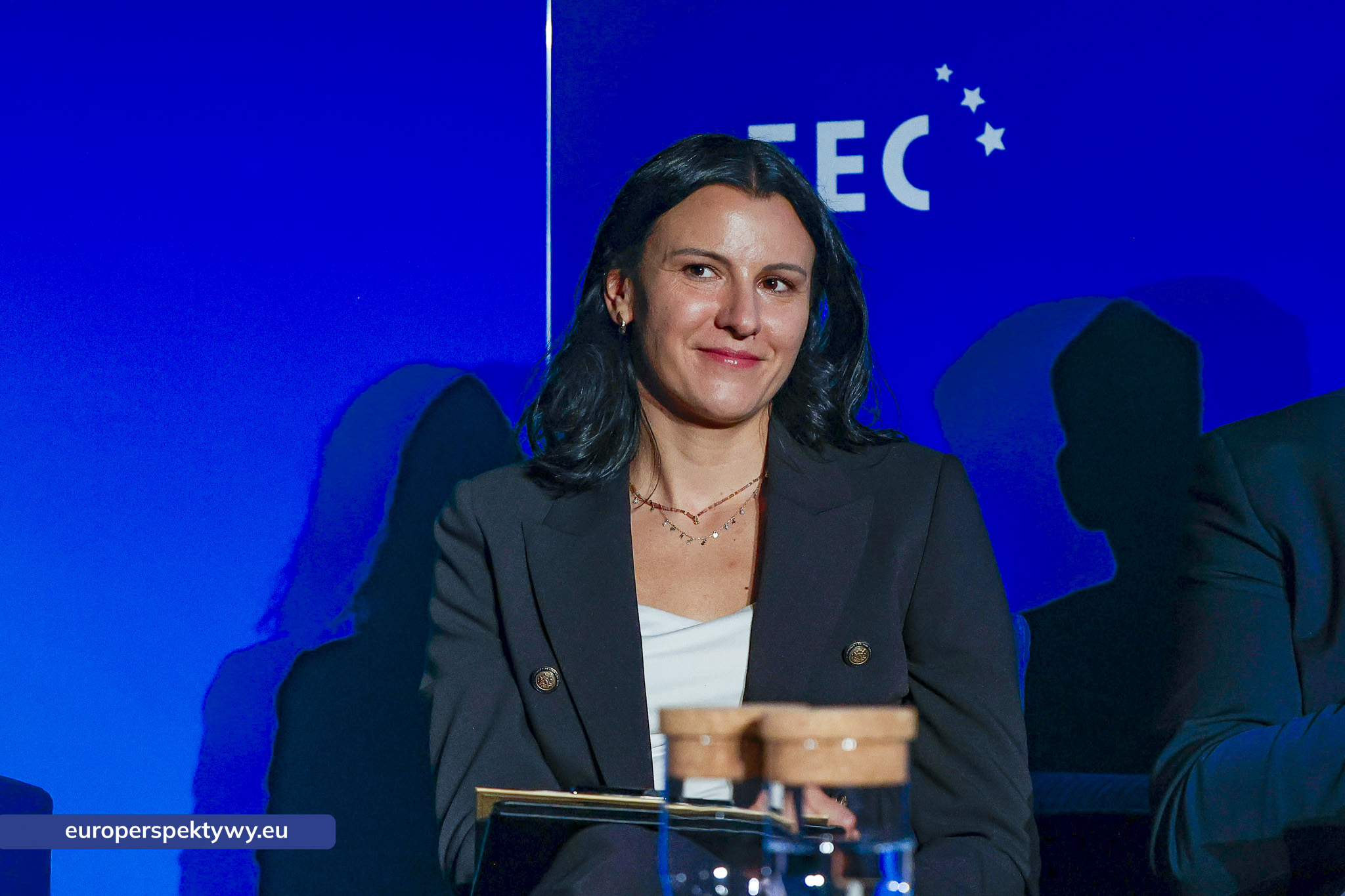 Europerspektywy Fotorelacja z I dnia EEC 2026