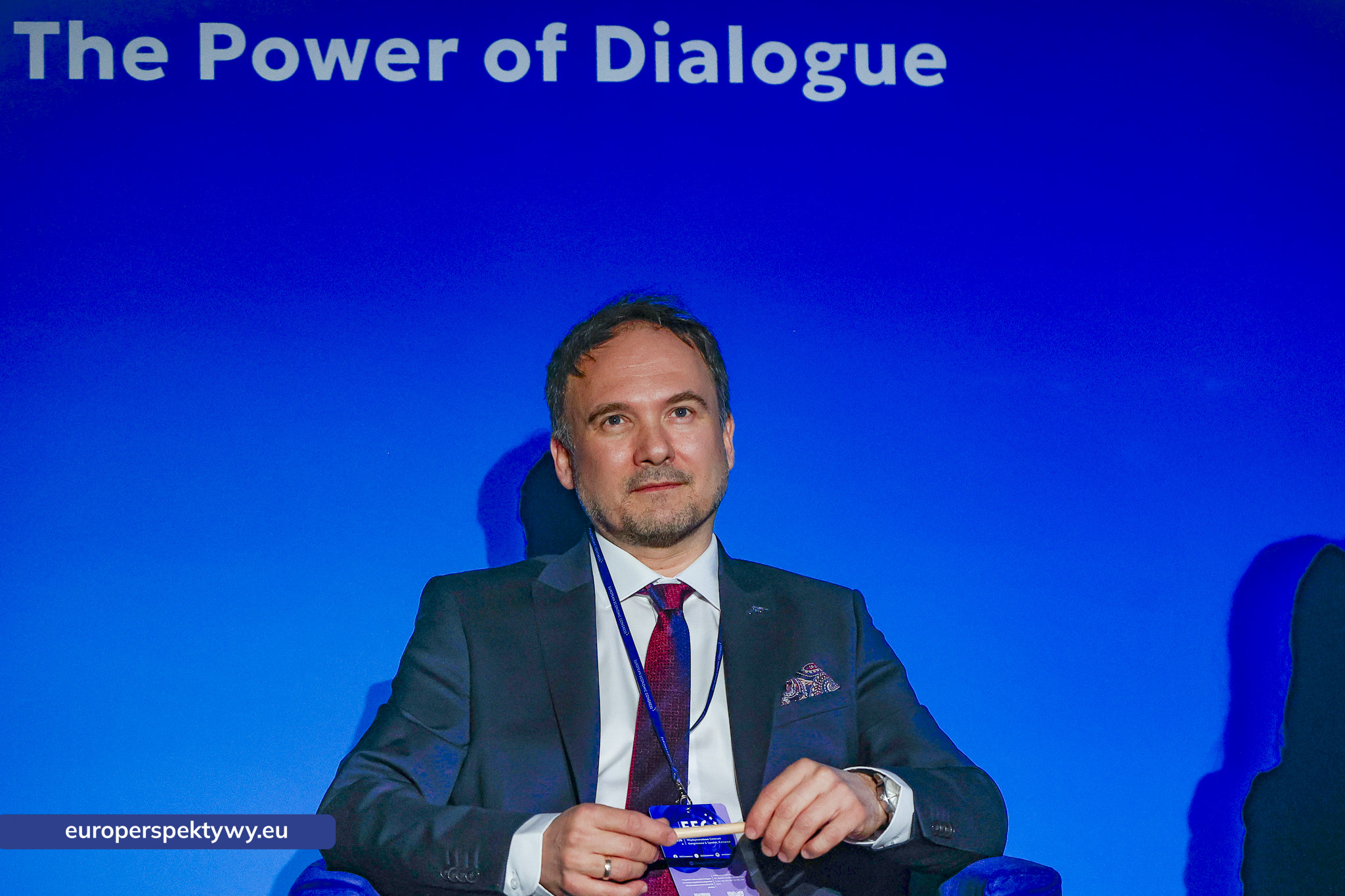 Europerspektywy Fotorelacja z I dnia EEC 2026