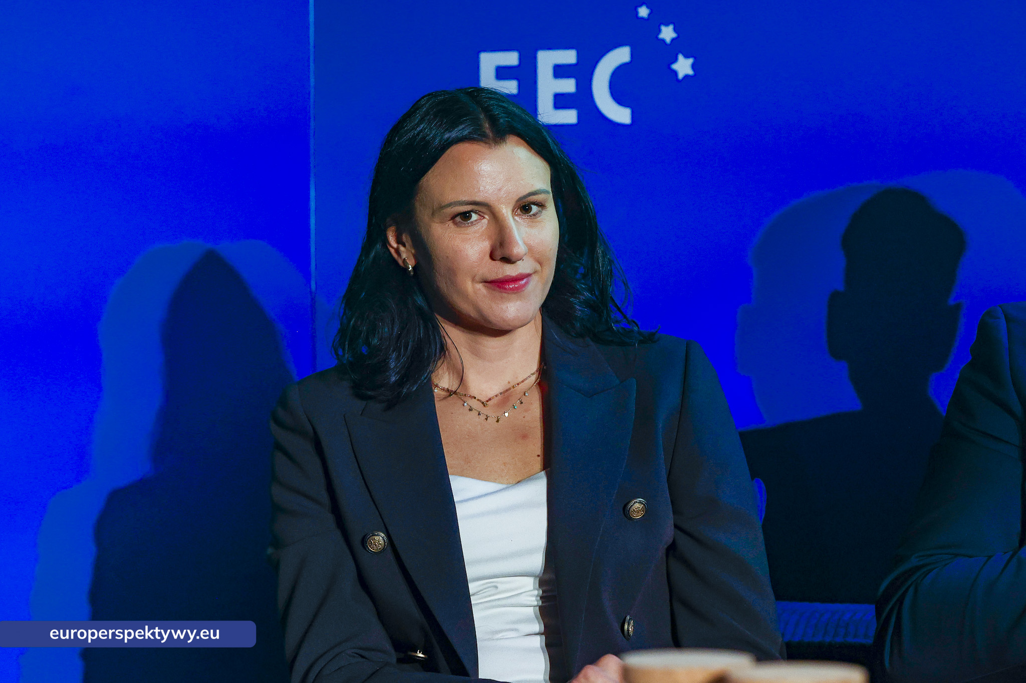 Europerspektywy Fotorelacja z I dnia EEC 2026