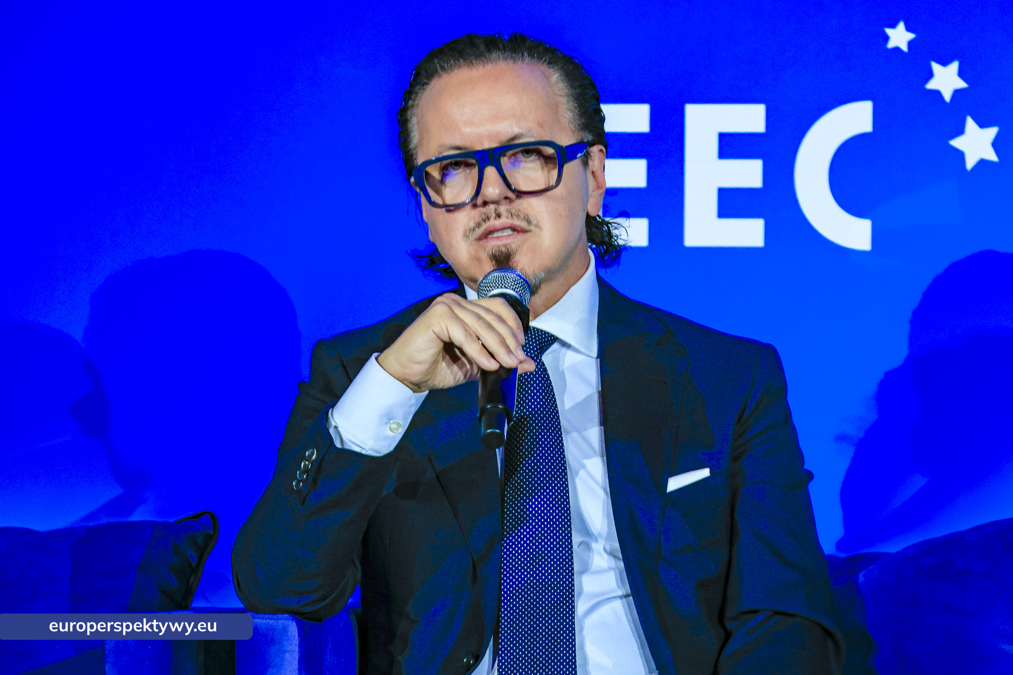 Europerspektywy Fotorelacja z I dnia EEC 2026