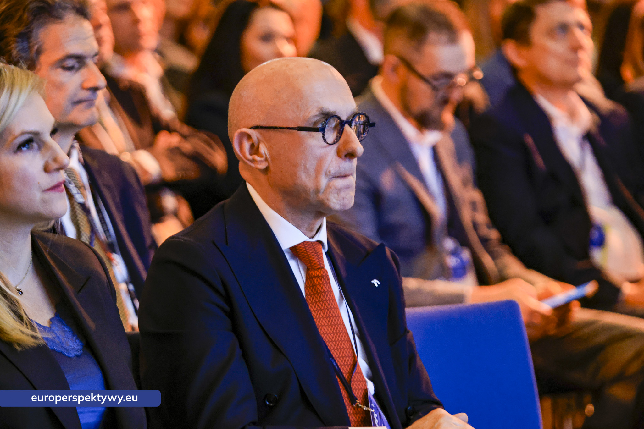 Europerspektywy Fotorelacja z I dnia EEC 2026