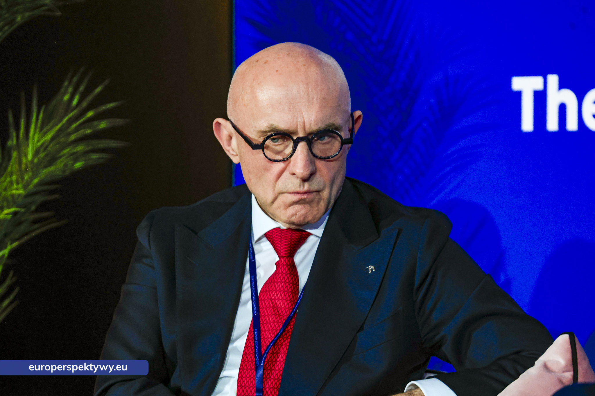 Europerspektywy Fotorelacja z I dnia EEC 2026