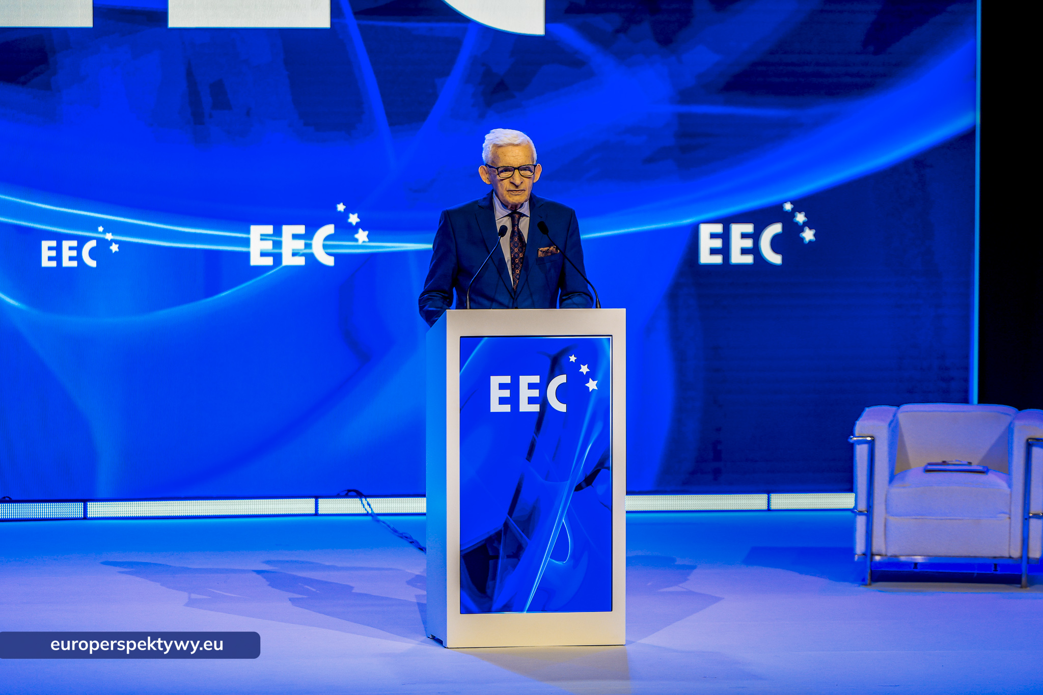 EEC 2026 Europejski Kongres Gospodarczy - Dzień I