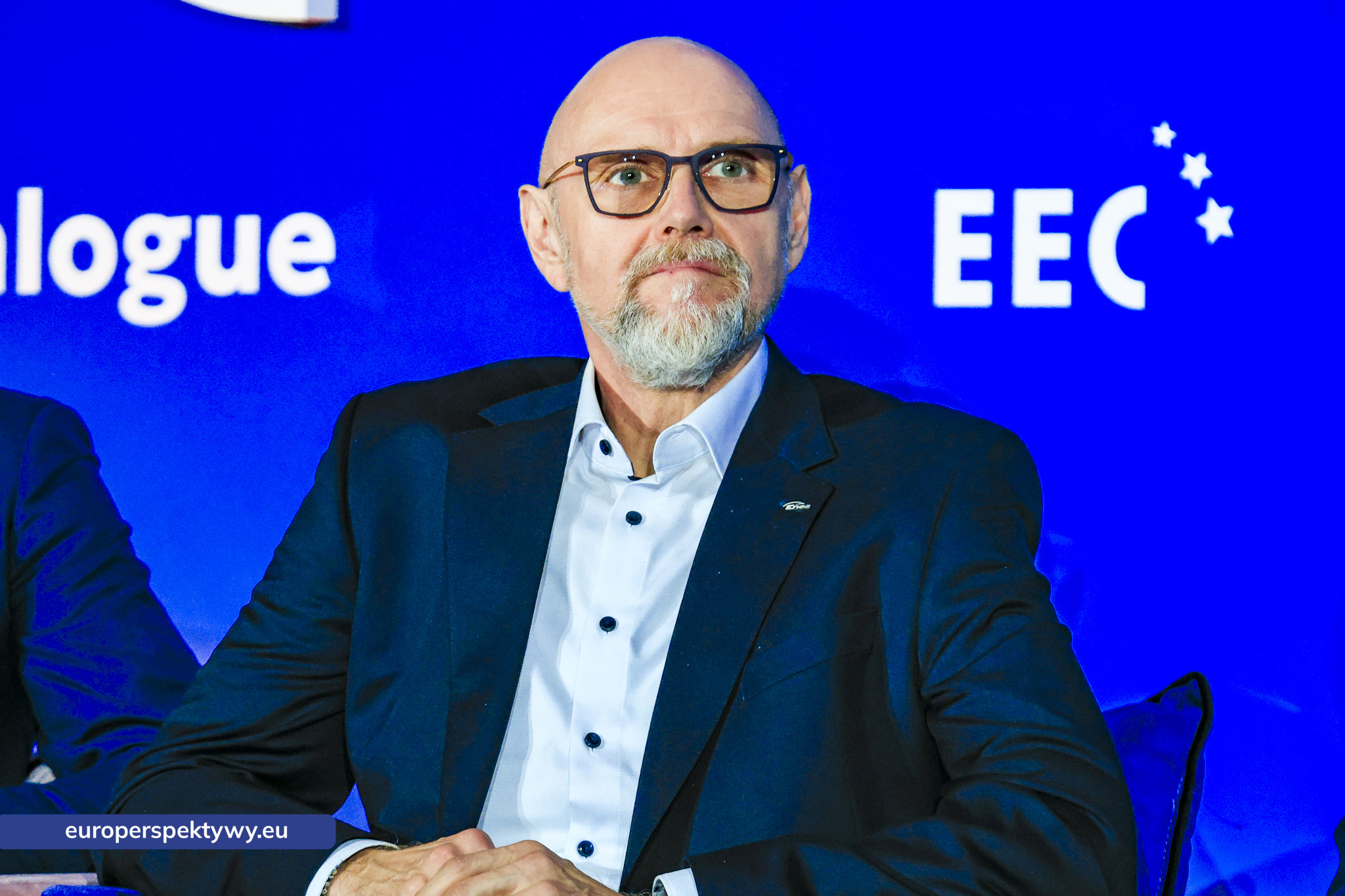 EEC 2026 Europejski Kongres Gospodarczy - Dzień I