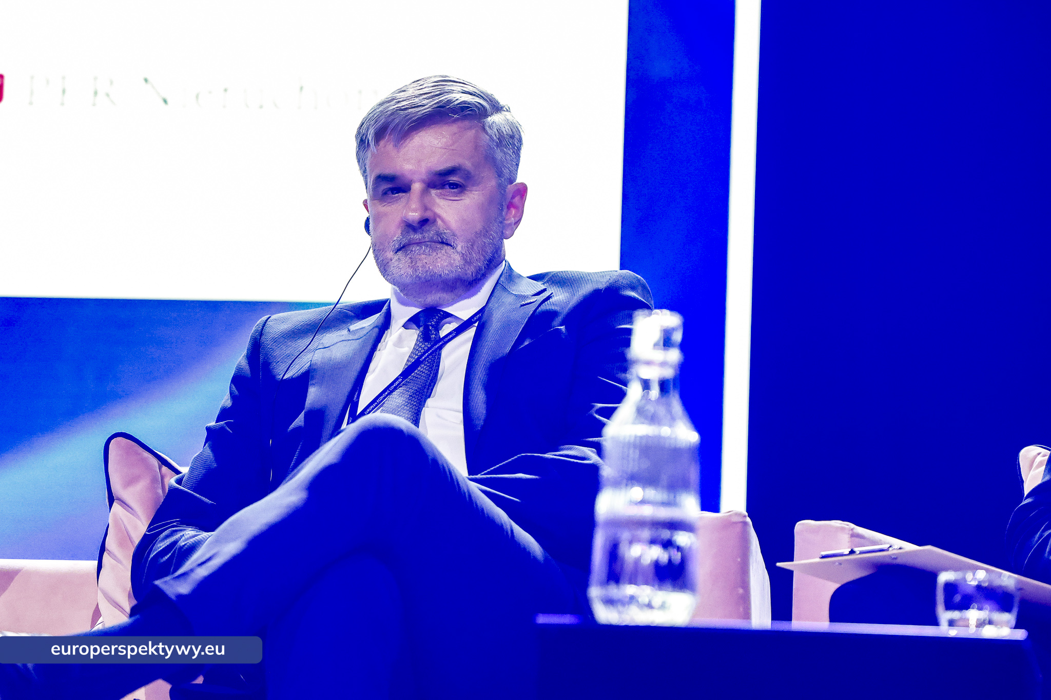 Europerspektywy Fotorelacja z I dnia EEC 2026