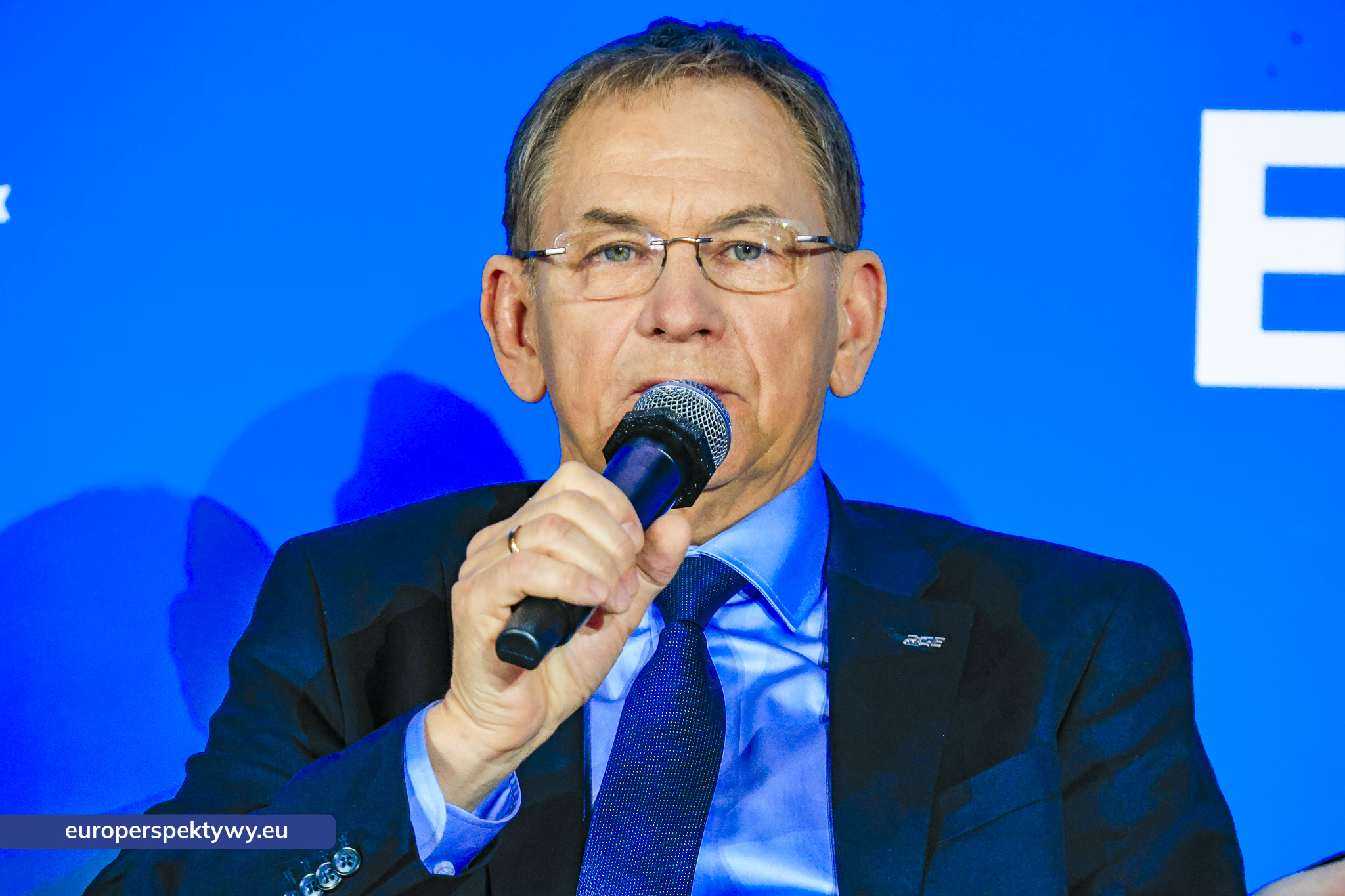 Europerspektywy Fotorelacja z I dnia EEC 2026