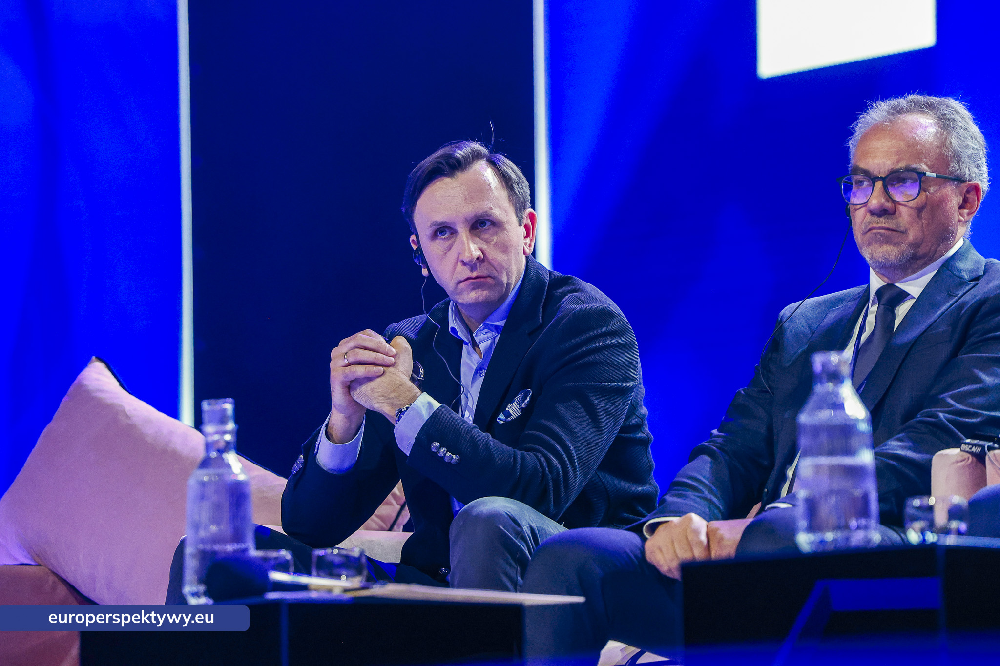 Europerspektywy Fotorelacja z I dnia EEC 2026