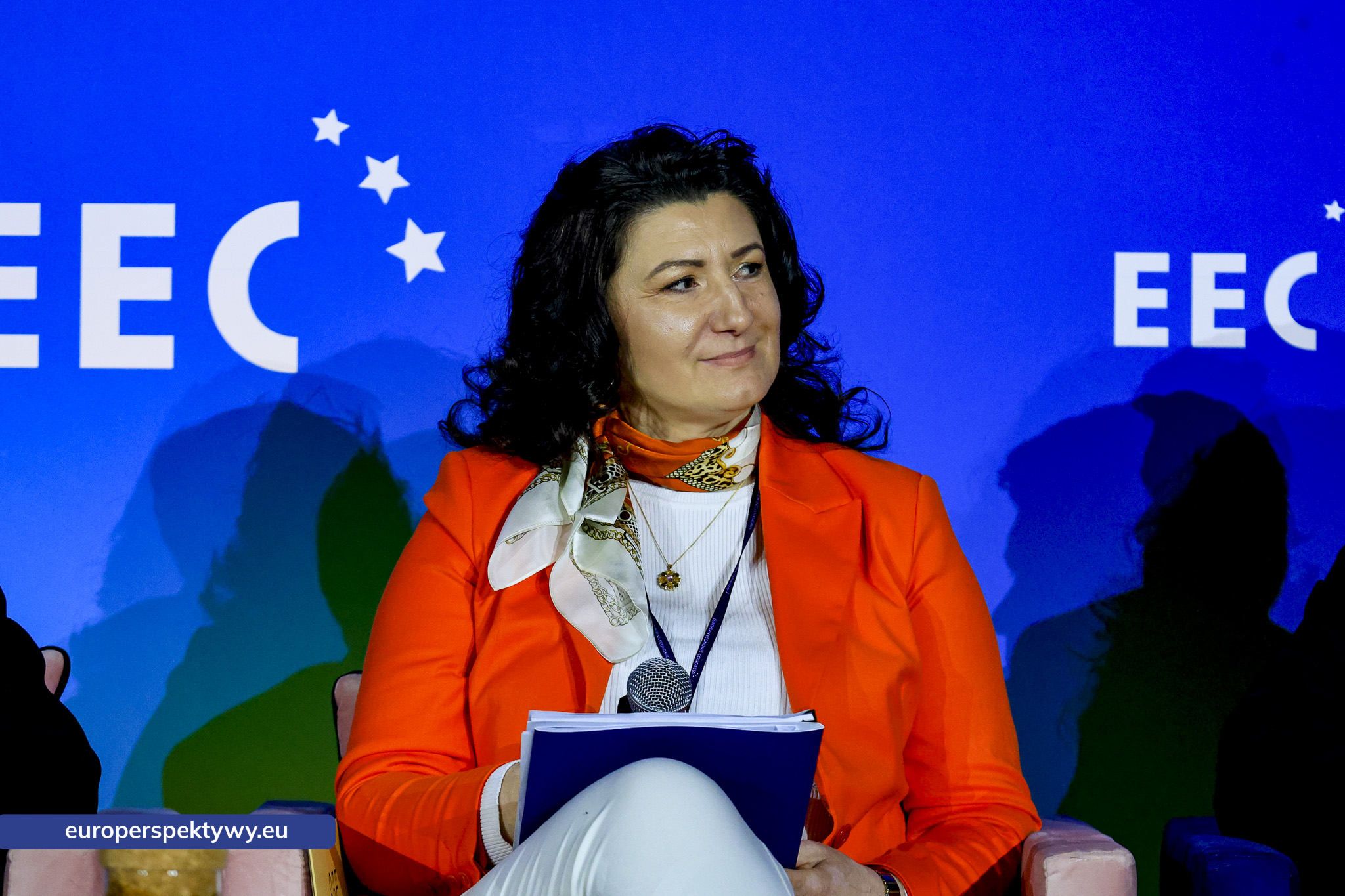 Europerspektywy Fotorelacja z I dnia EEC 2026