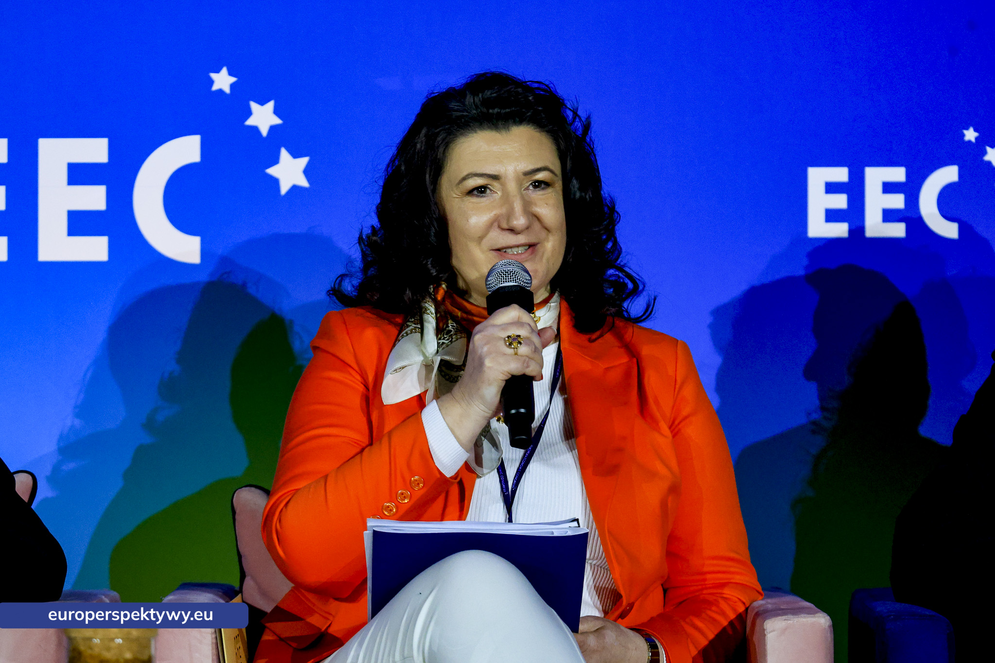 Europerspektywy Fotorelacja z I dnia EEC 2026