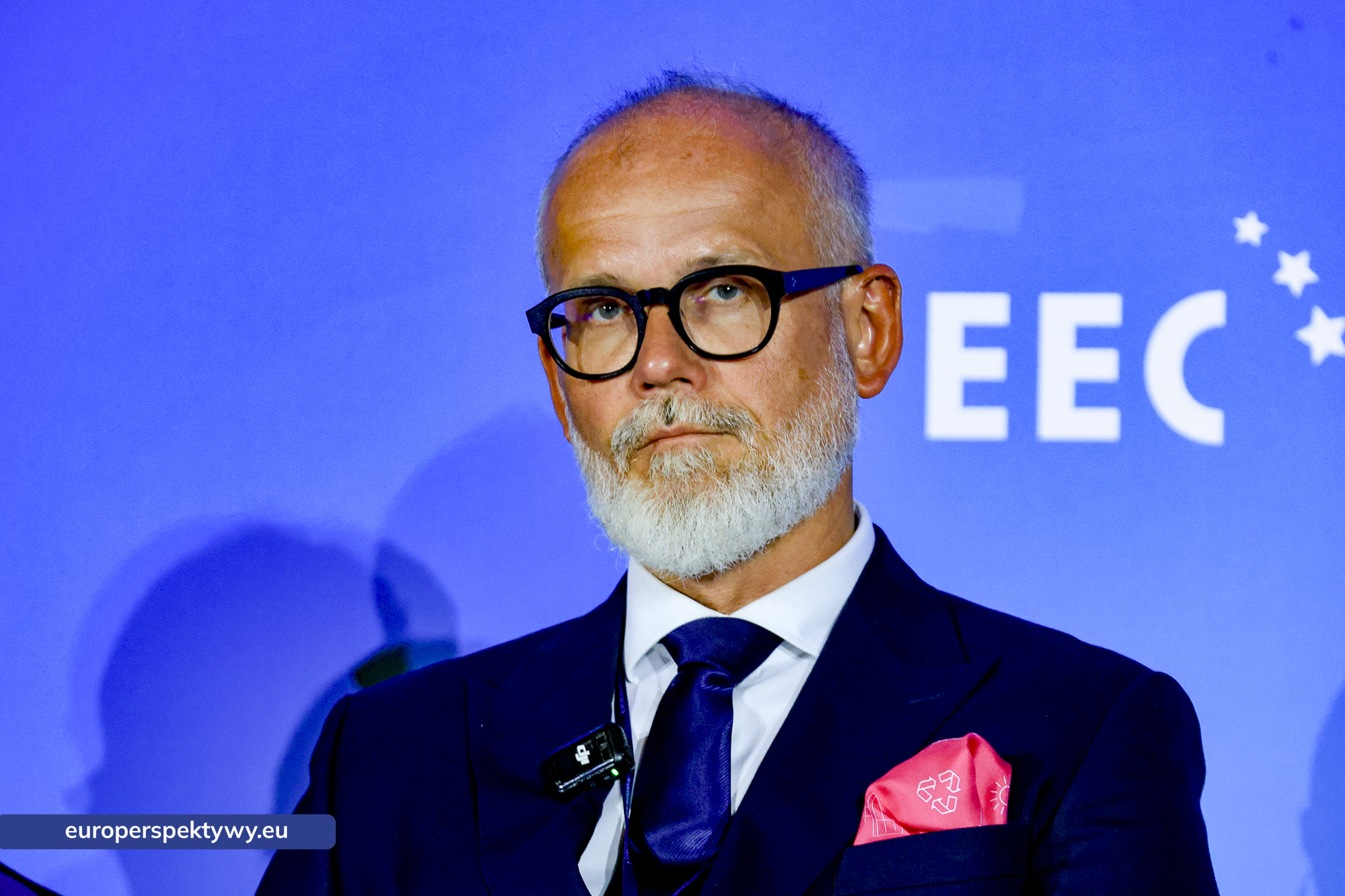 Europerspektywy Fotorelacja z I dnia EEC 2026