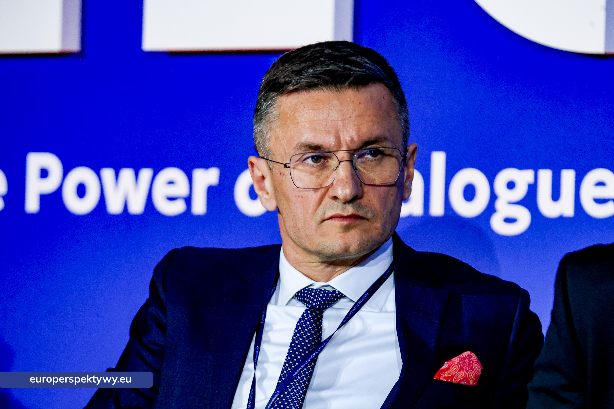 Europerspektywy Fotorelacja z I dnia EEC 2026